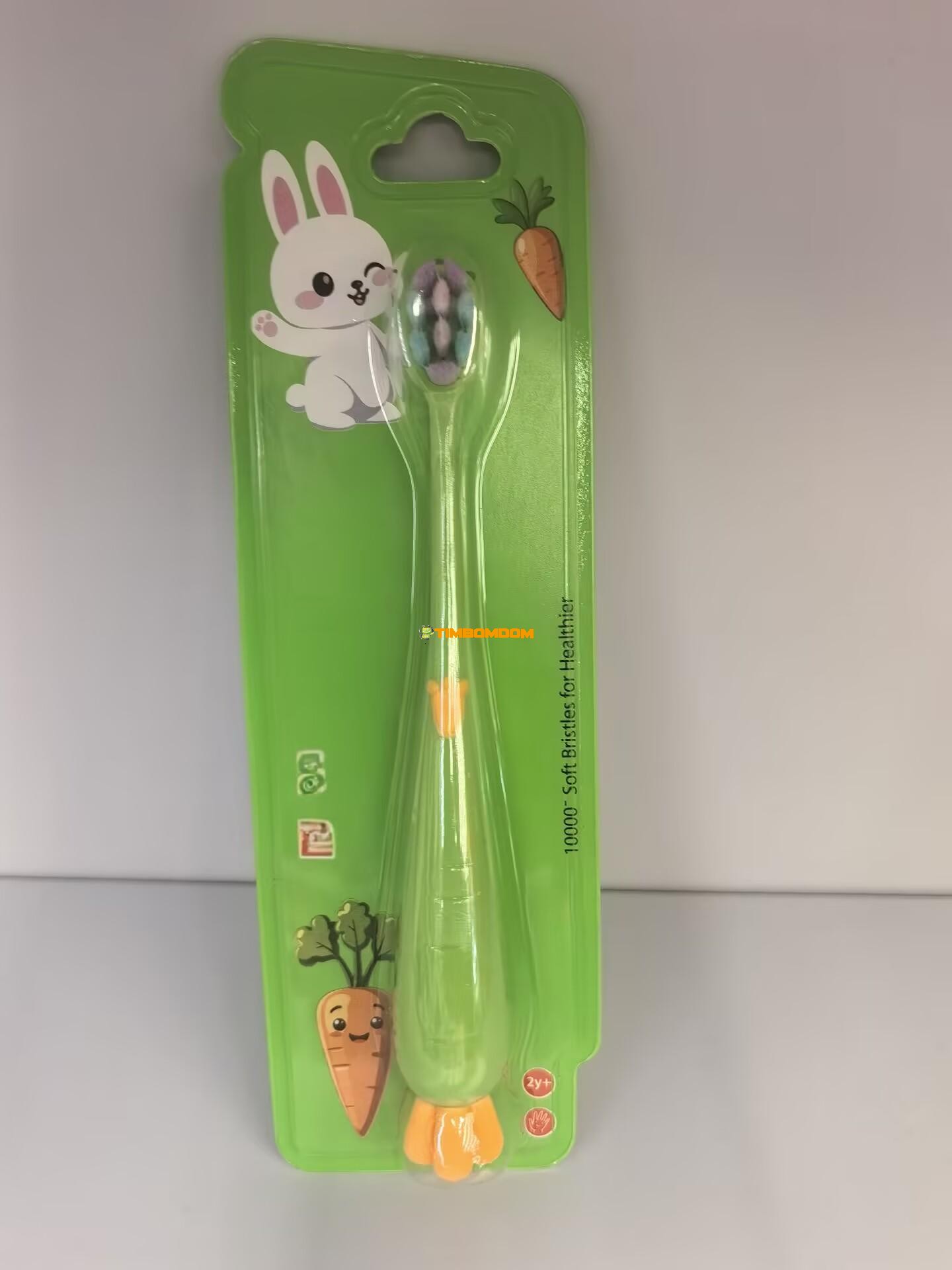 Slim T toothbrush Slim T toothbrush