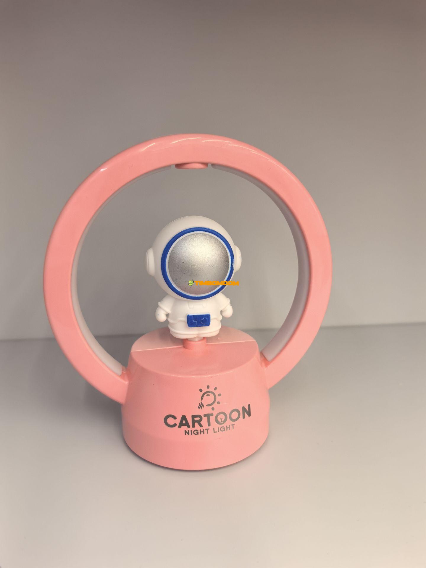 Cartoon Night Light Cartoon Night Light