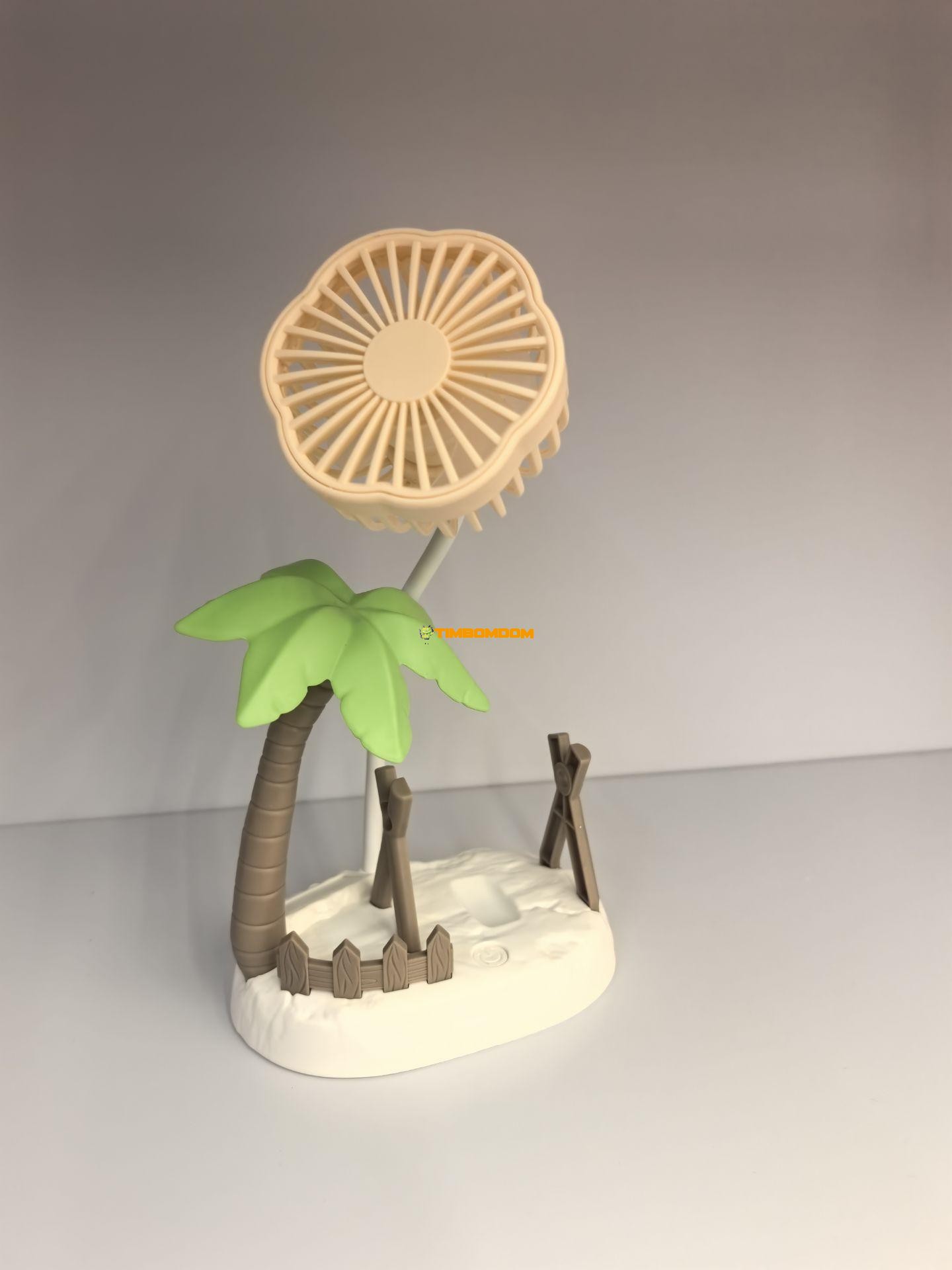 Cartoon Swing Fan Cartoon Swing Fan