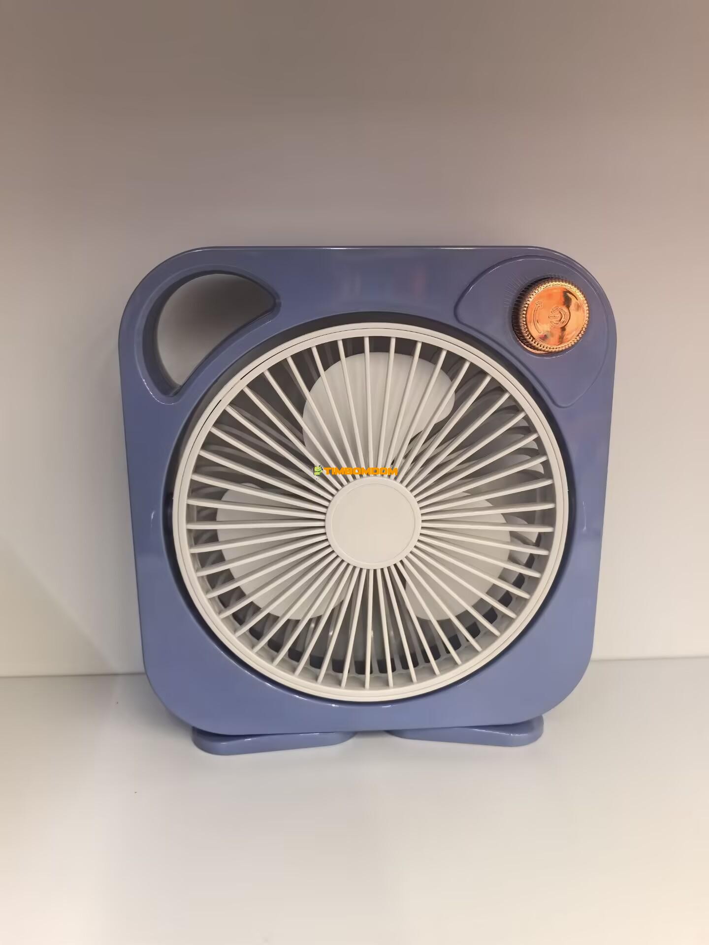 Desktop fan Desktop fan