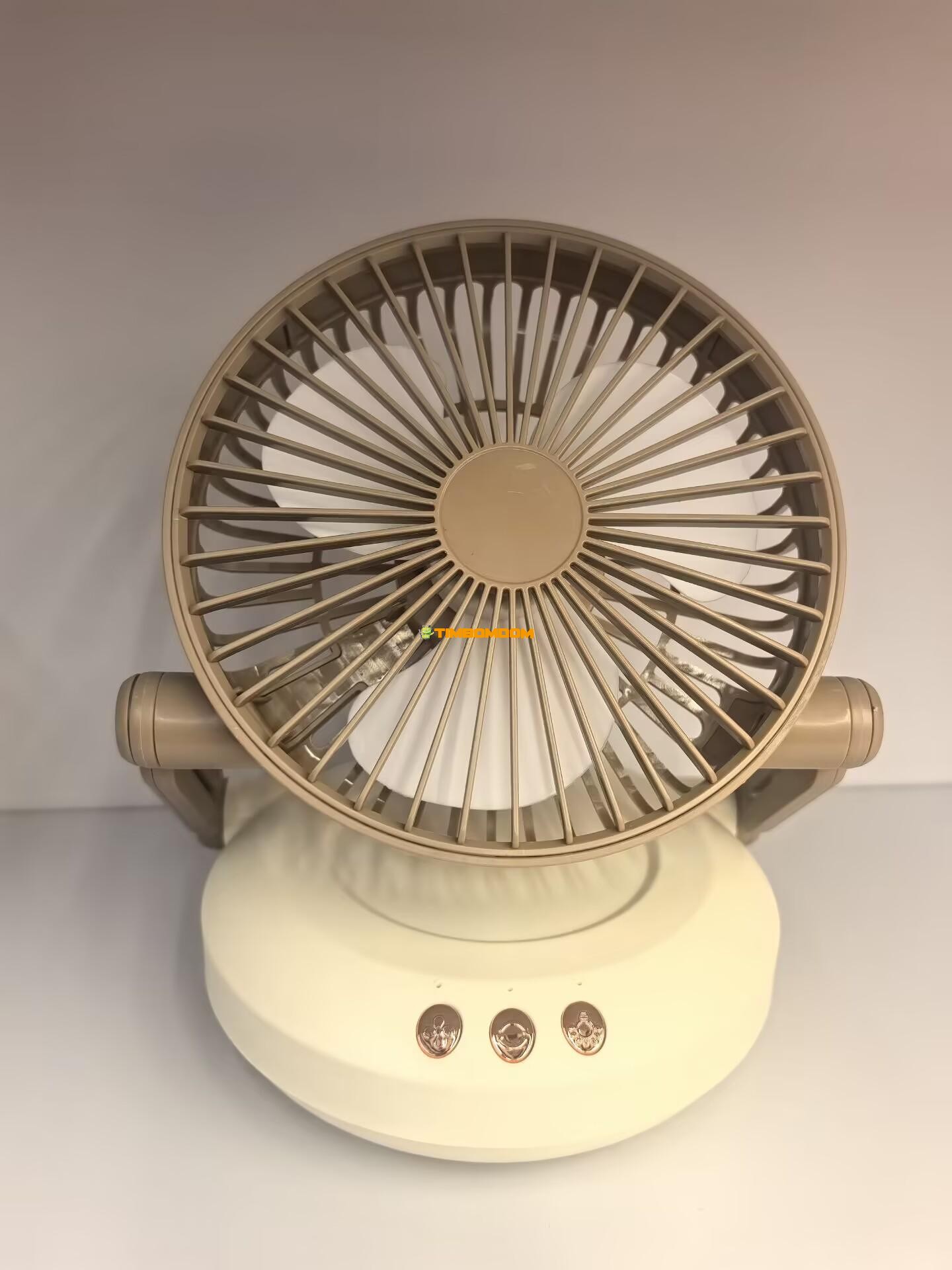 Rechargeable Oscillating Folding Fan Rechargeable Oscillating Folding Fan