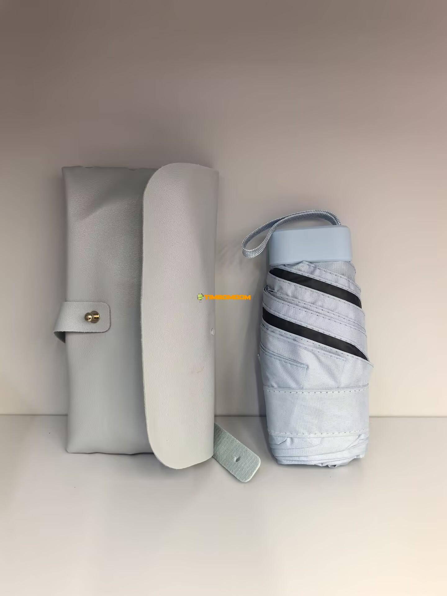 Capsule umbrella Capsule umbrella