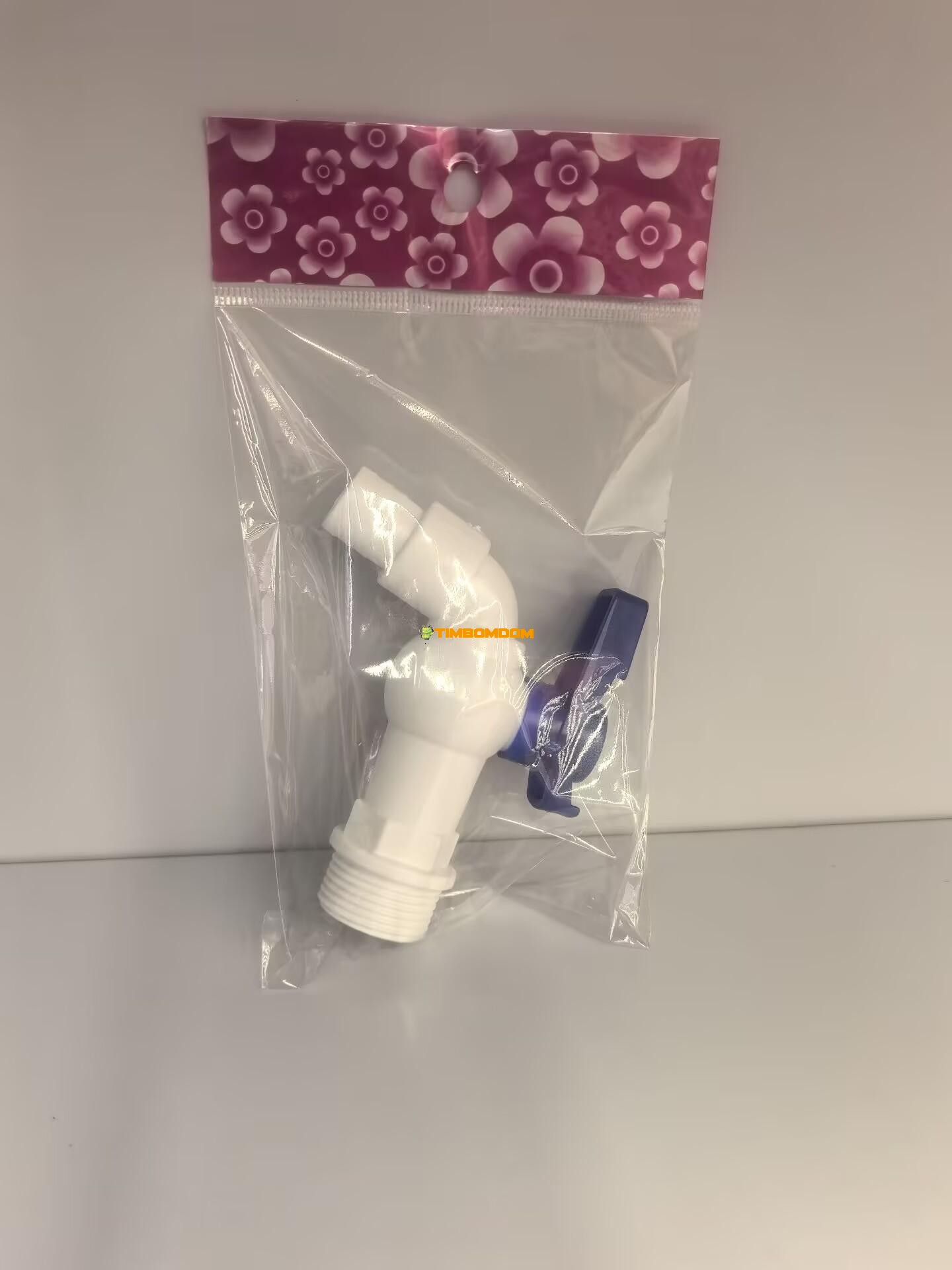 Plastic faucet Plastic faucet