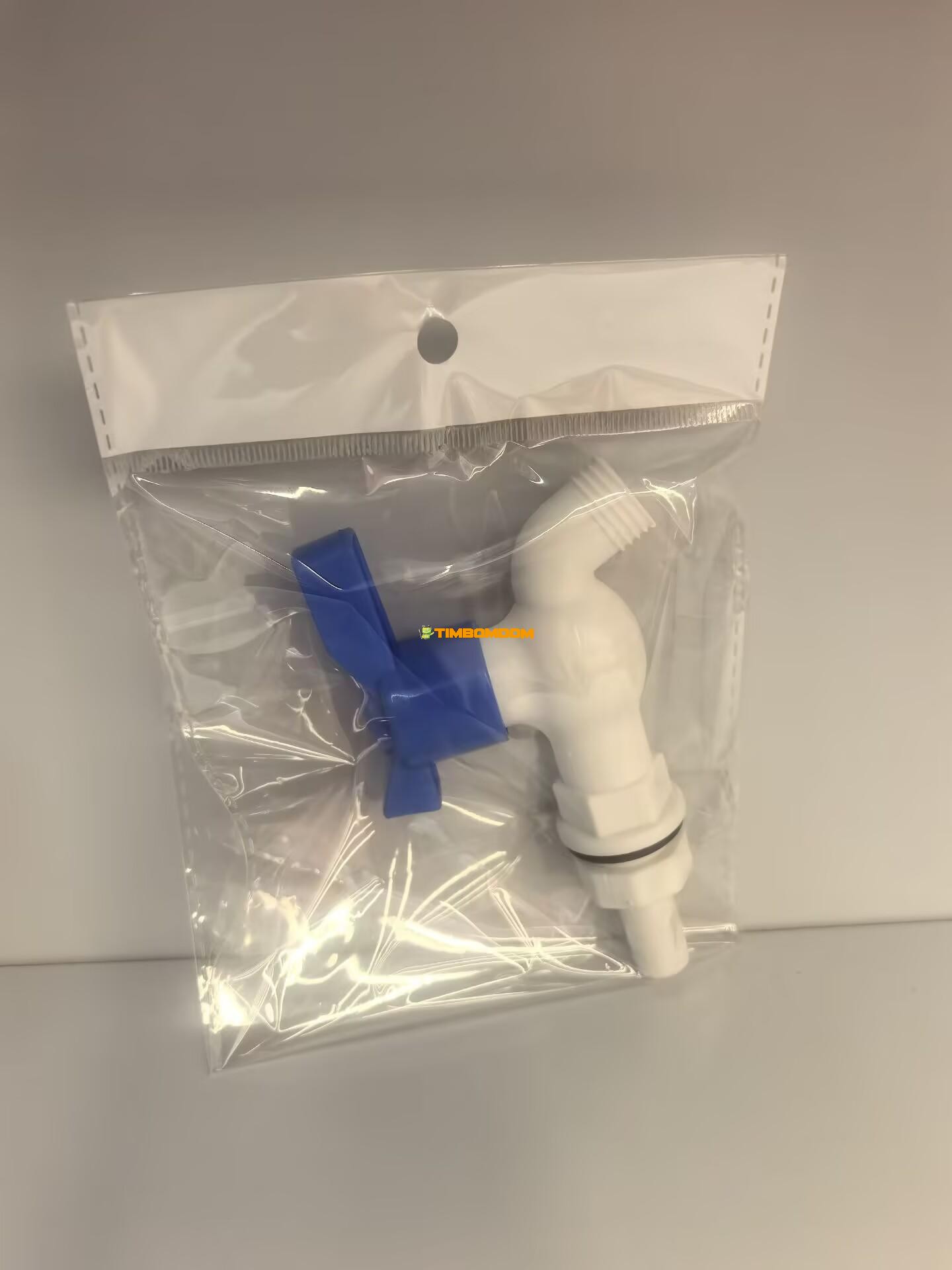 Plastic faucet Plastic faucet