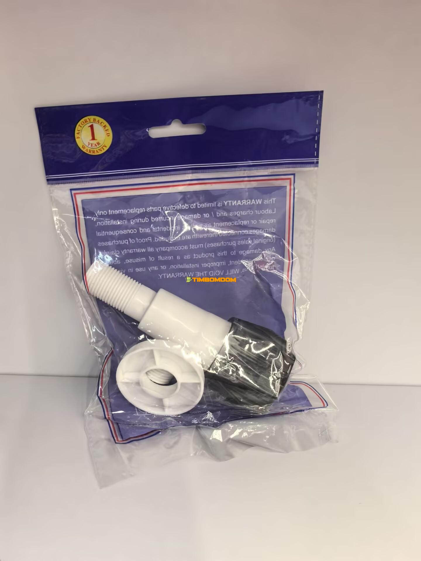 Plastic faucet Plastic faucet