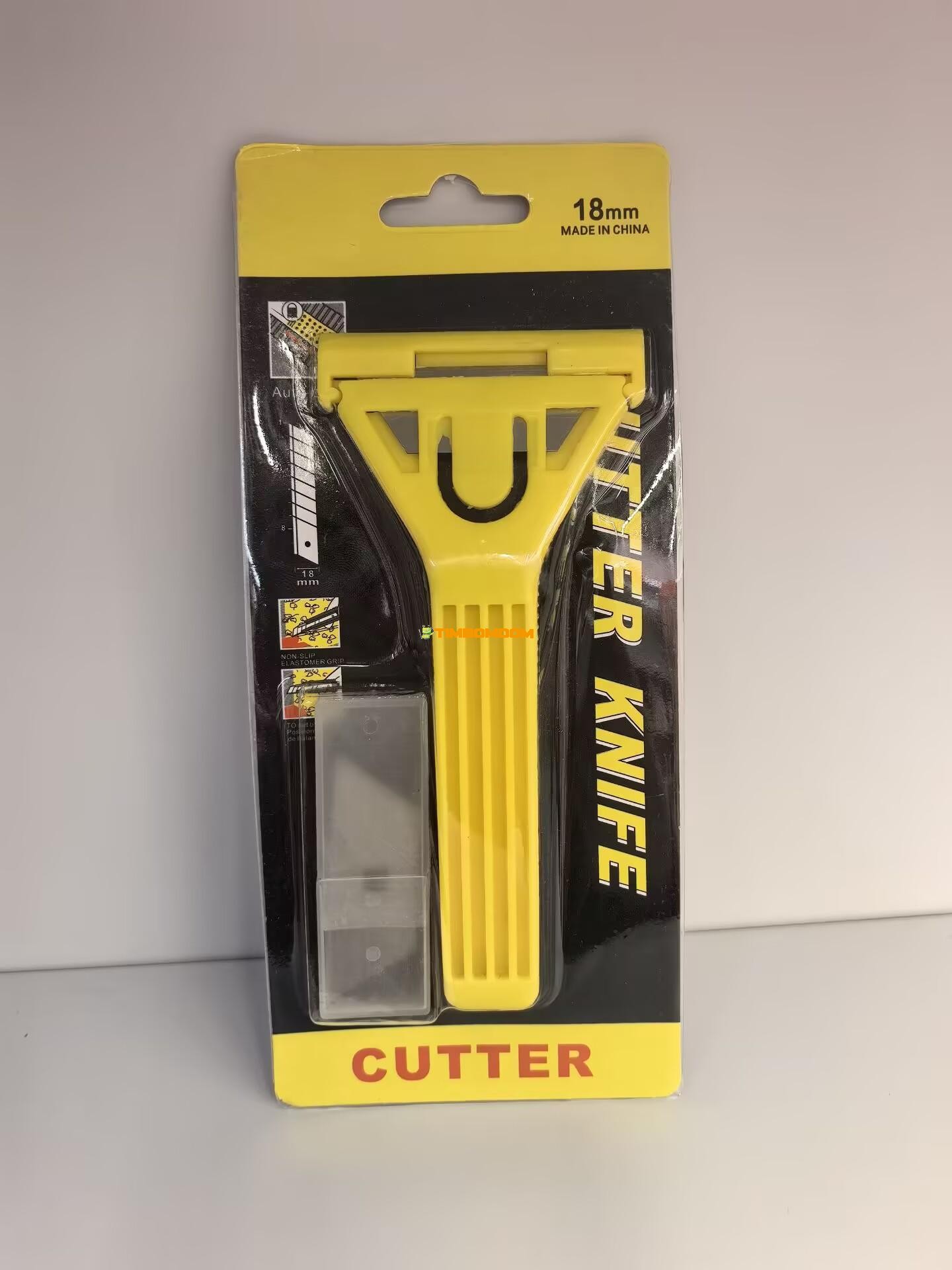 Small scraper set Small scraper set