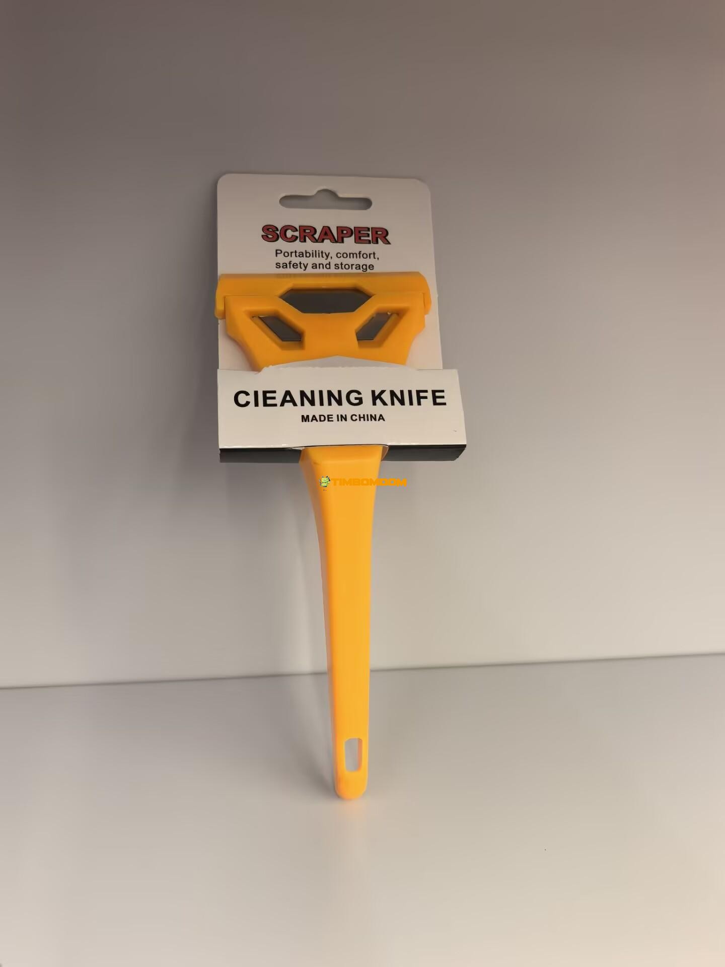 Cleaning Scraper Cleaning Scraper