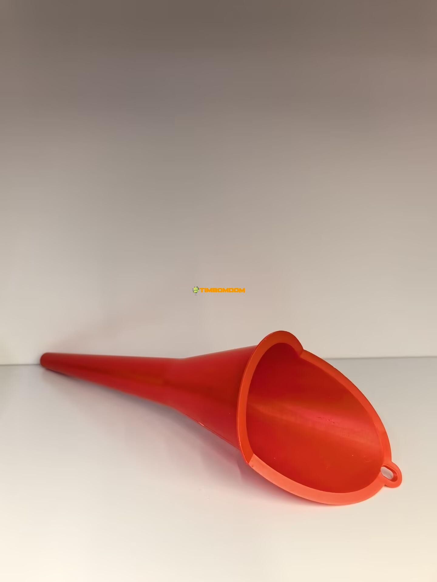 Car and motorcycle refueling funnel Car and motorcycle refueling funnel