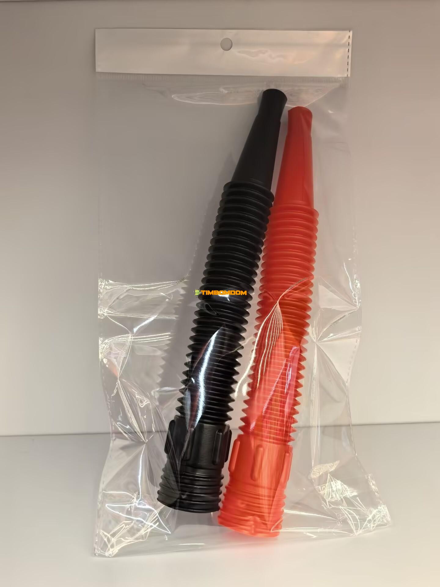 Funnel telescopic tube Funnel telescopic tube