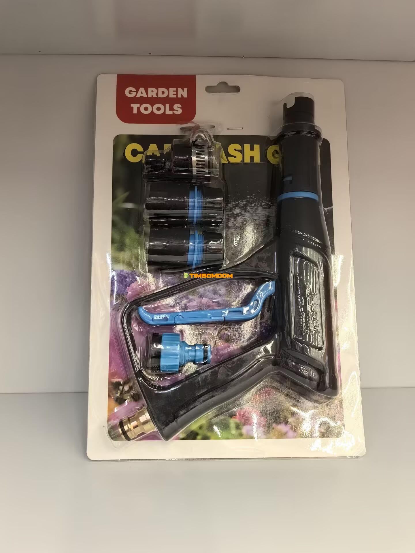 Car Wash Gun Car Wash Gun