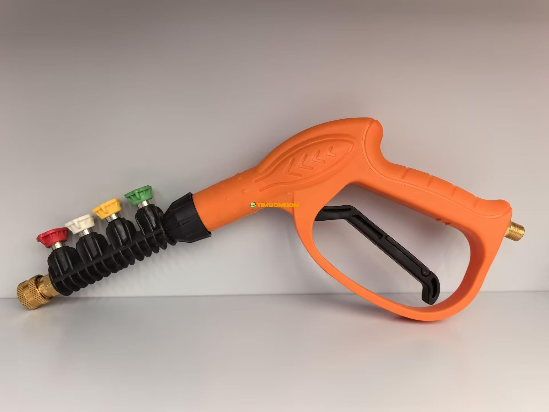 Cas Wash High-pressure water gun Cas Wash High-pressure water gun