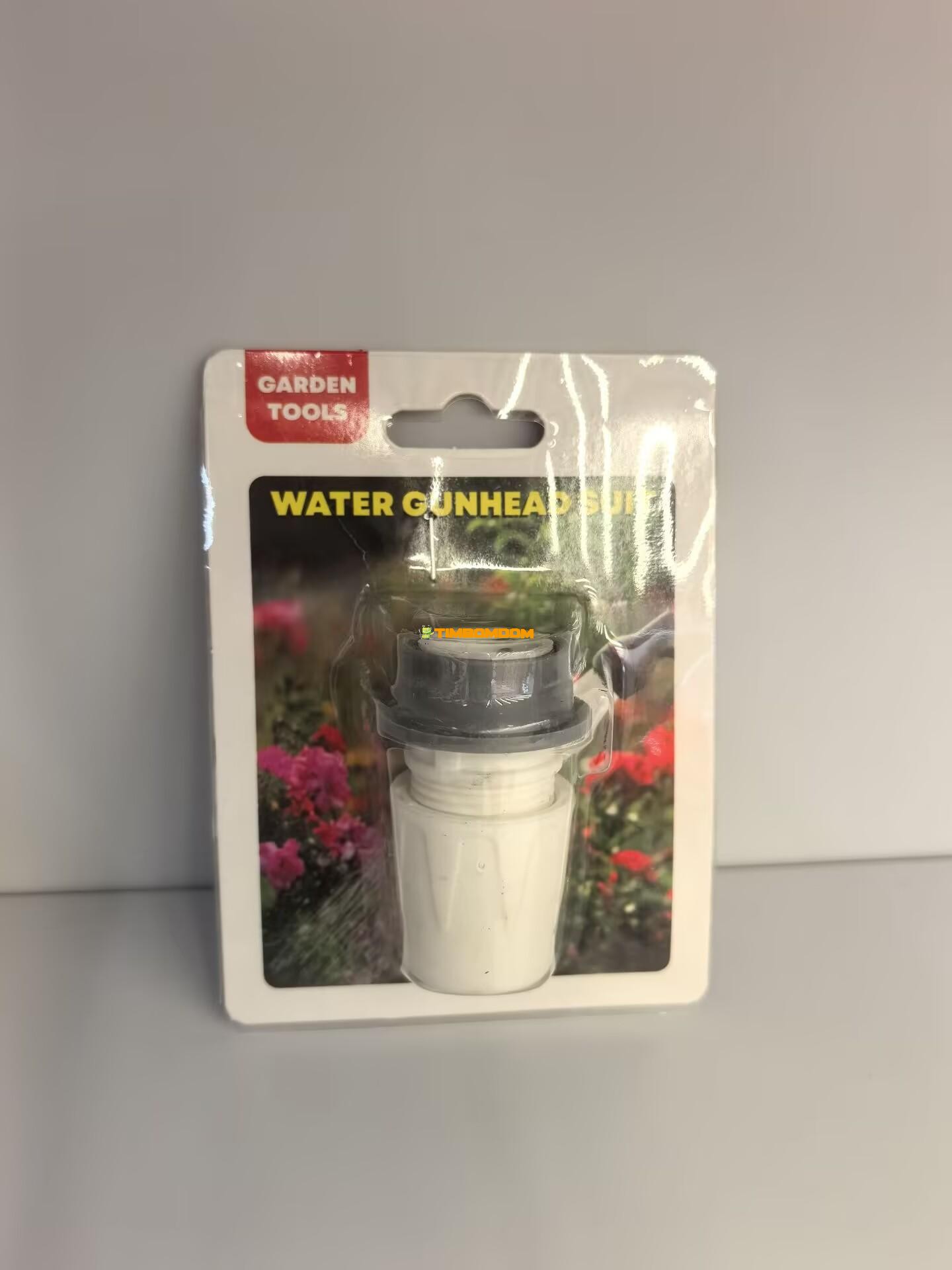 Water Gun head Water Gun head