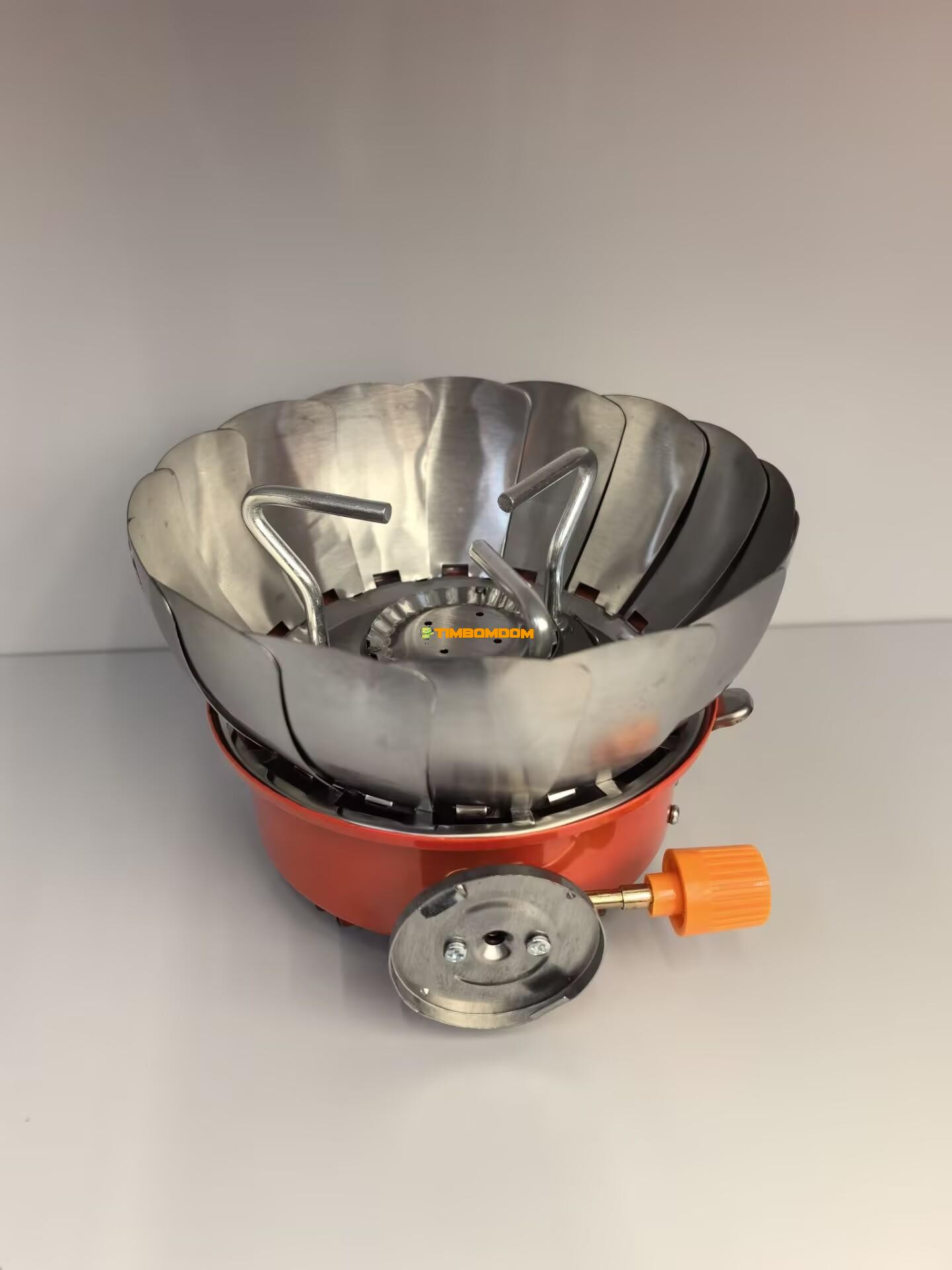 Camping stove Camping stove
