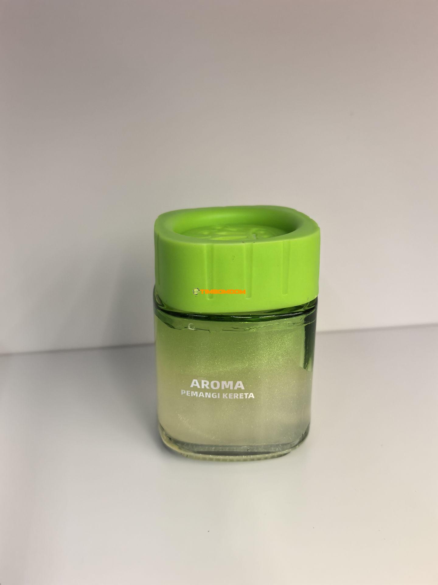 Zen Herbal Tea Car Fragrance Zen Herbal Tea Car Fragrance