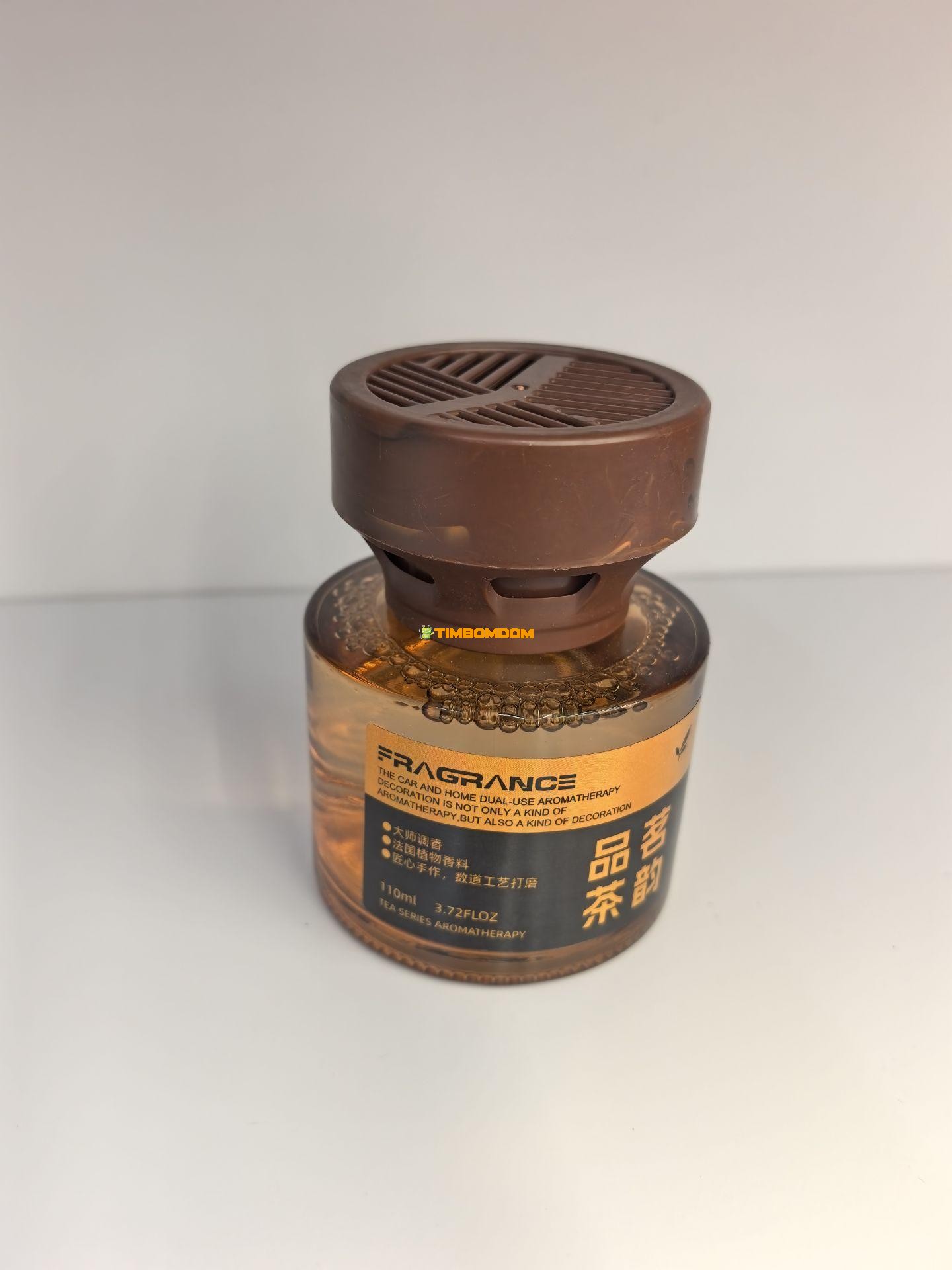 Tea Aroma Car Fragrance Tea Aroma Car Fragrance