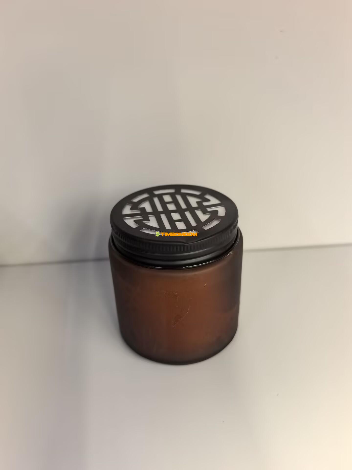 Black Aluminum Star Car Fragrance Black Aluminum Star Car Fragrance