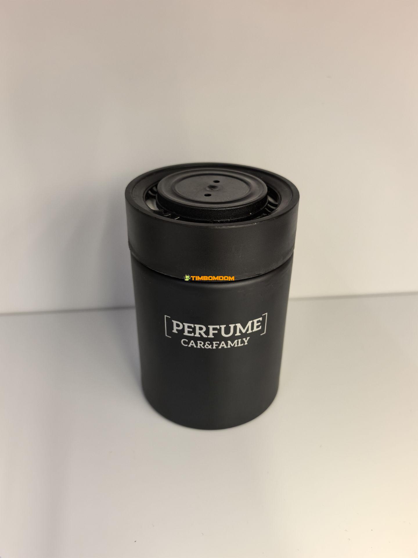 Black Warrior Night Sky Car Fragrance Black Warrior Night Sky Car Fragrance