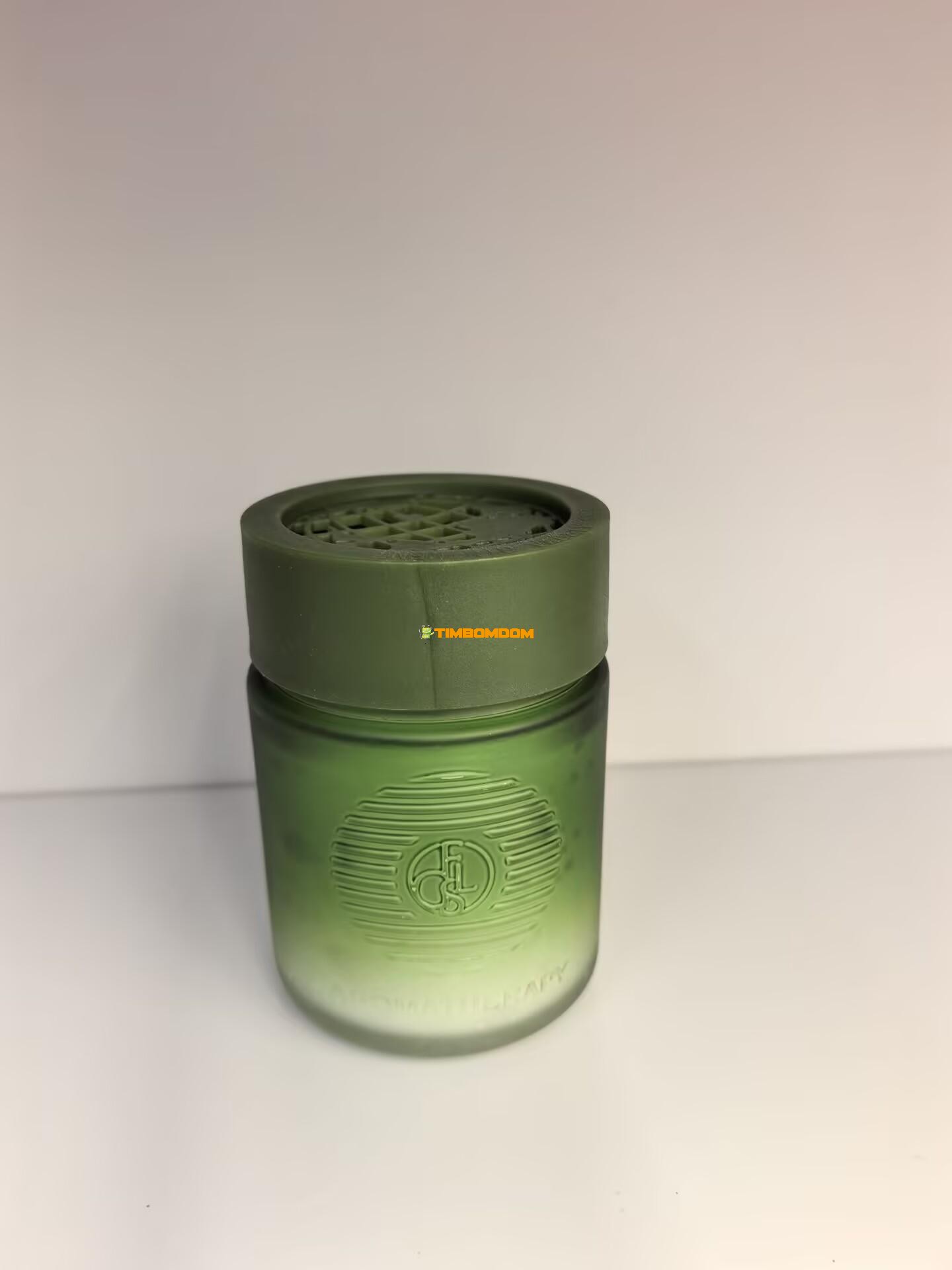 Sandalwood & Blue Time Car Fragrance Sandalwood & Blue Time Car Fragrance