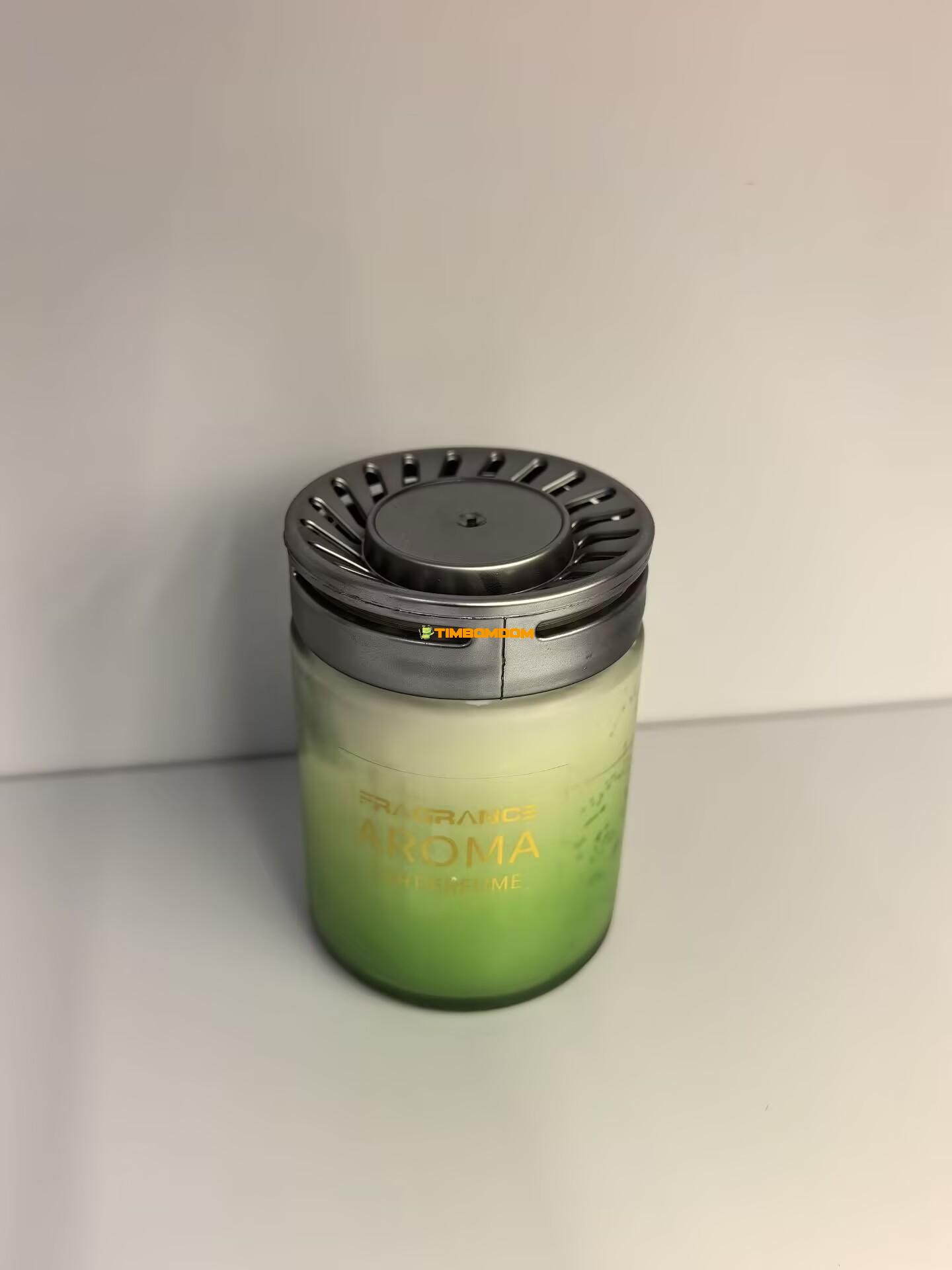 Zen Tea & Osmanthus Car Fragrance Zen Tea & Osmanthus Car Fragrance