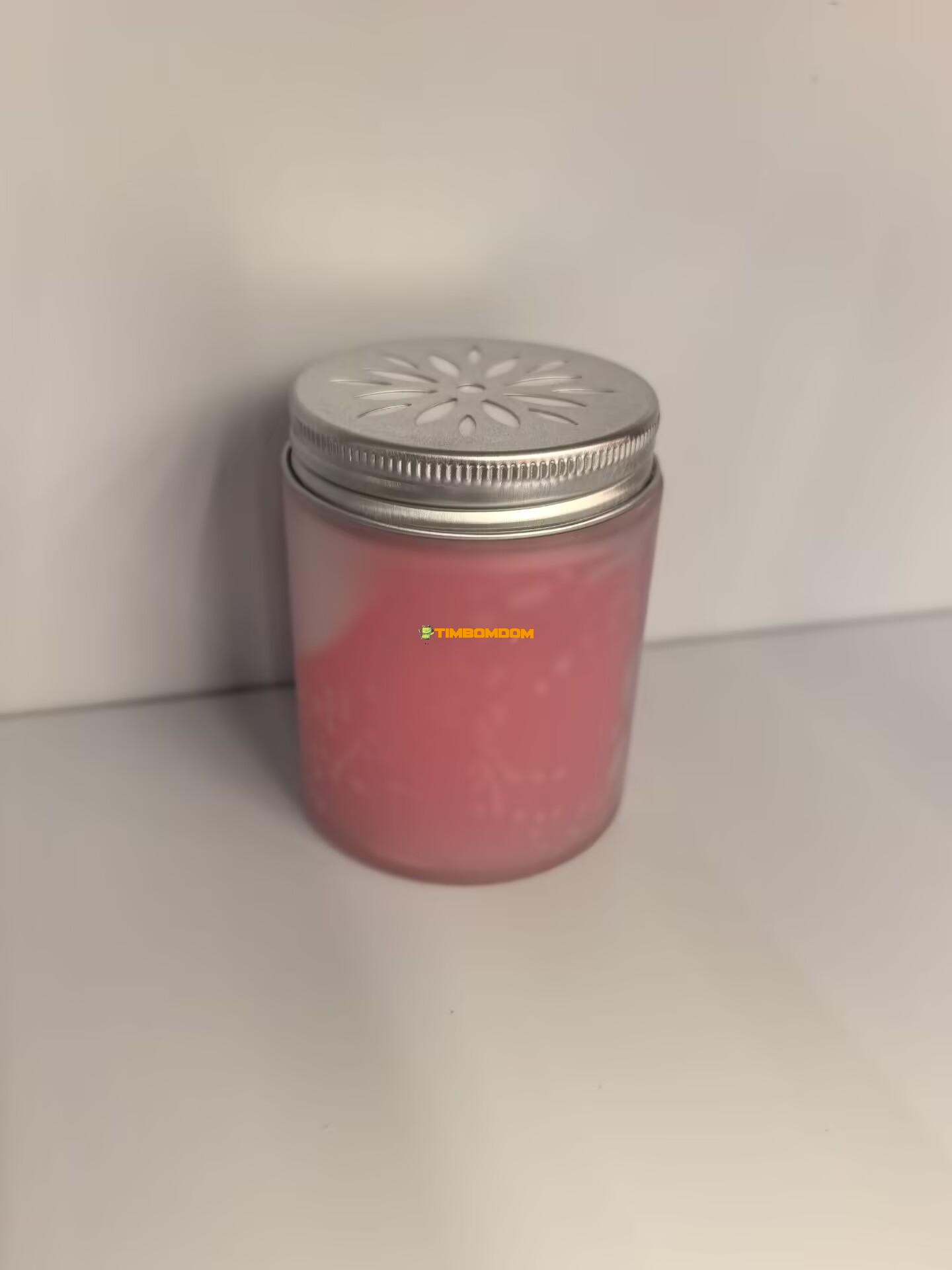 Peach Oolong & Jasmine Lemon Car Fragrance Peach Oolong & Jasmine Lemon Car Fragrance