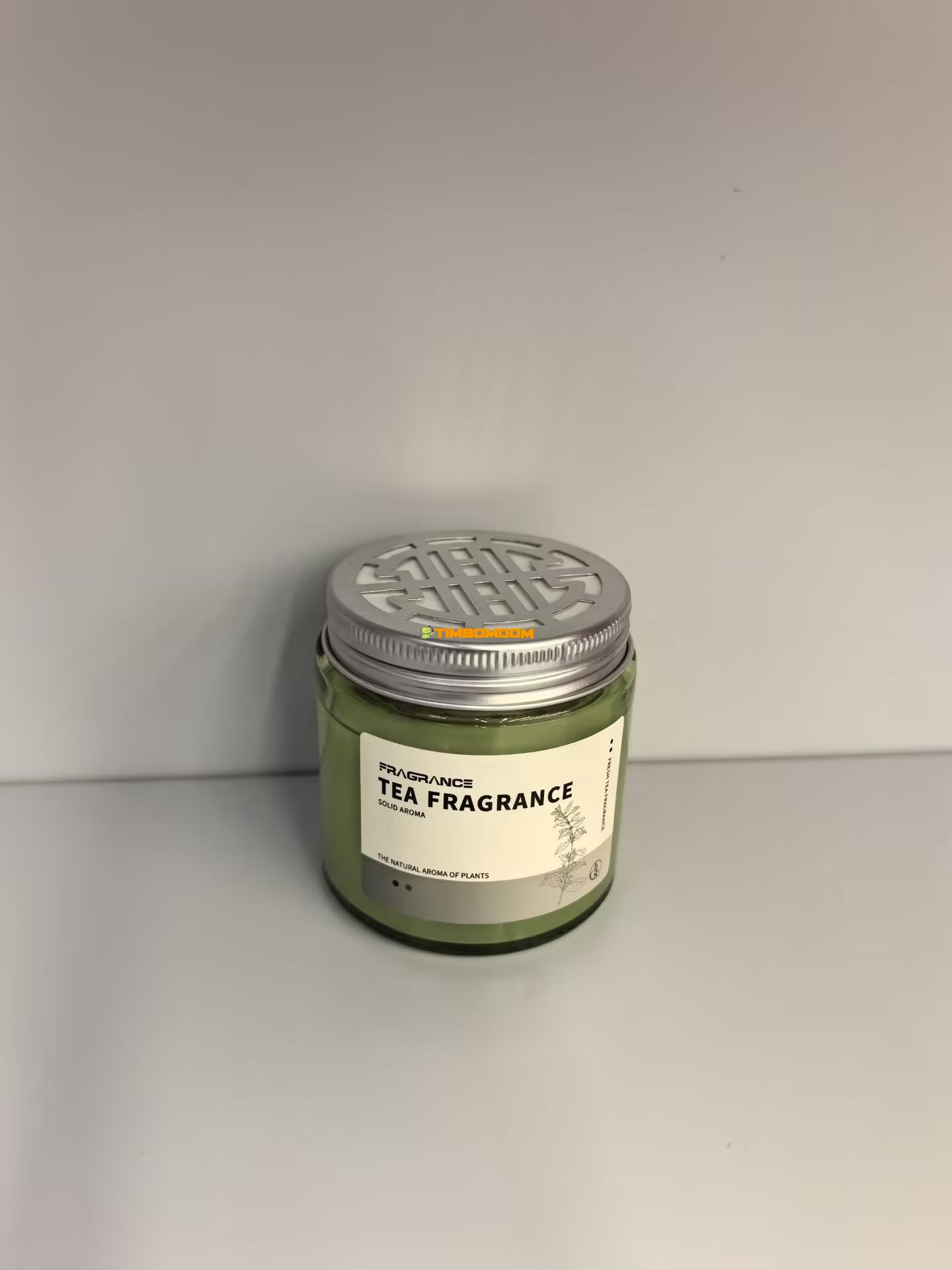 Osmanthus & Gardenia Oolong Car Fragrance Osmanthus & Gardenia Oolong Car Fragrance