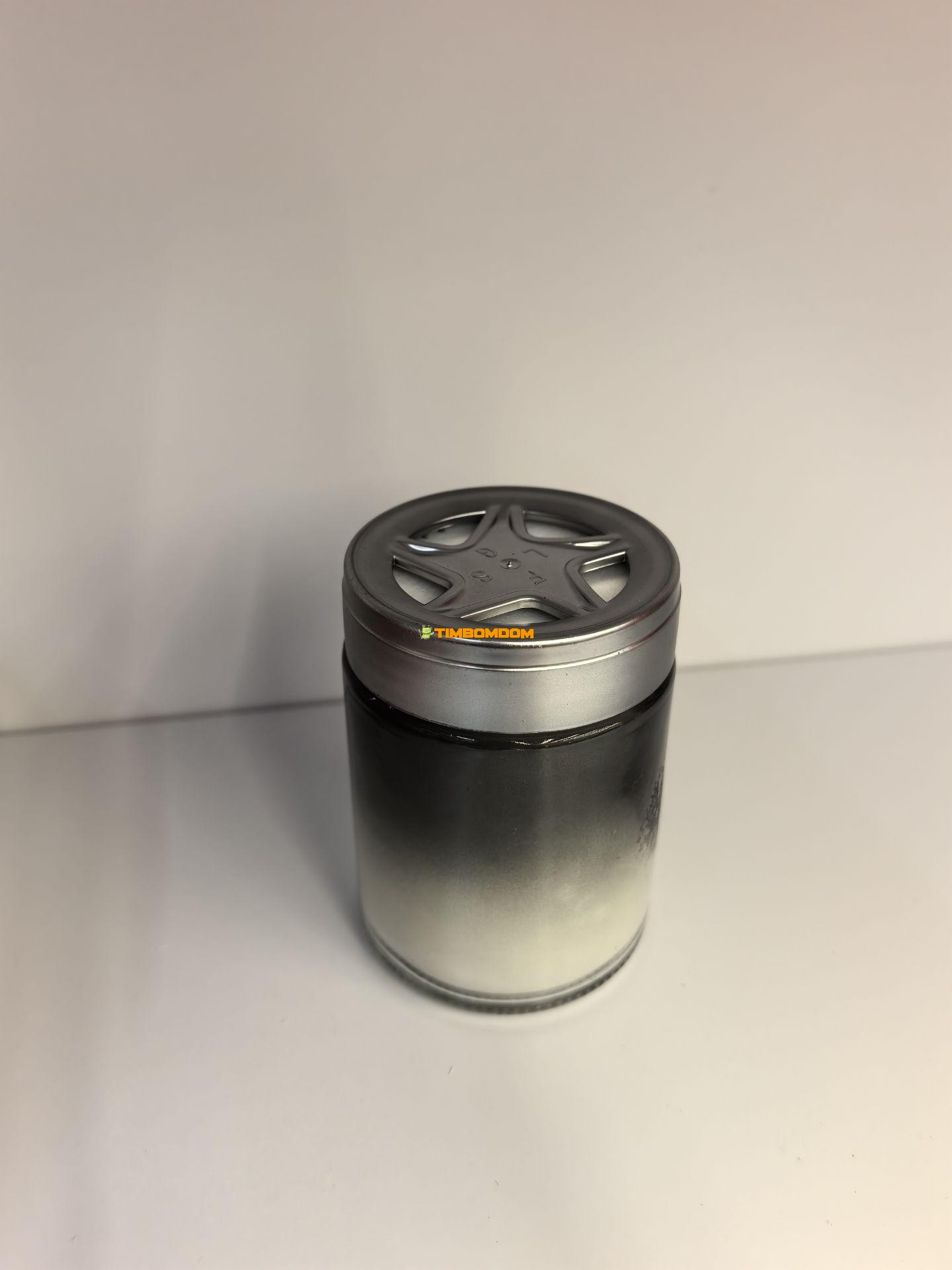 Coco Tea & Blue Ocean Car Fragrance Coco Tea & Blue Ocean Car Fragrance