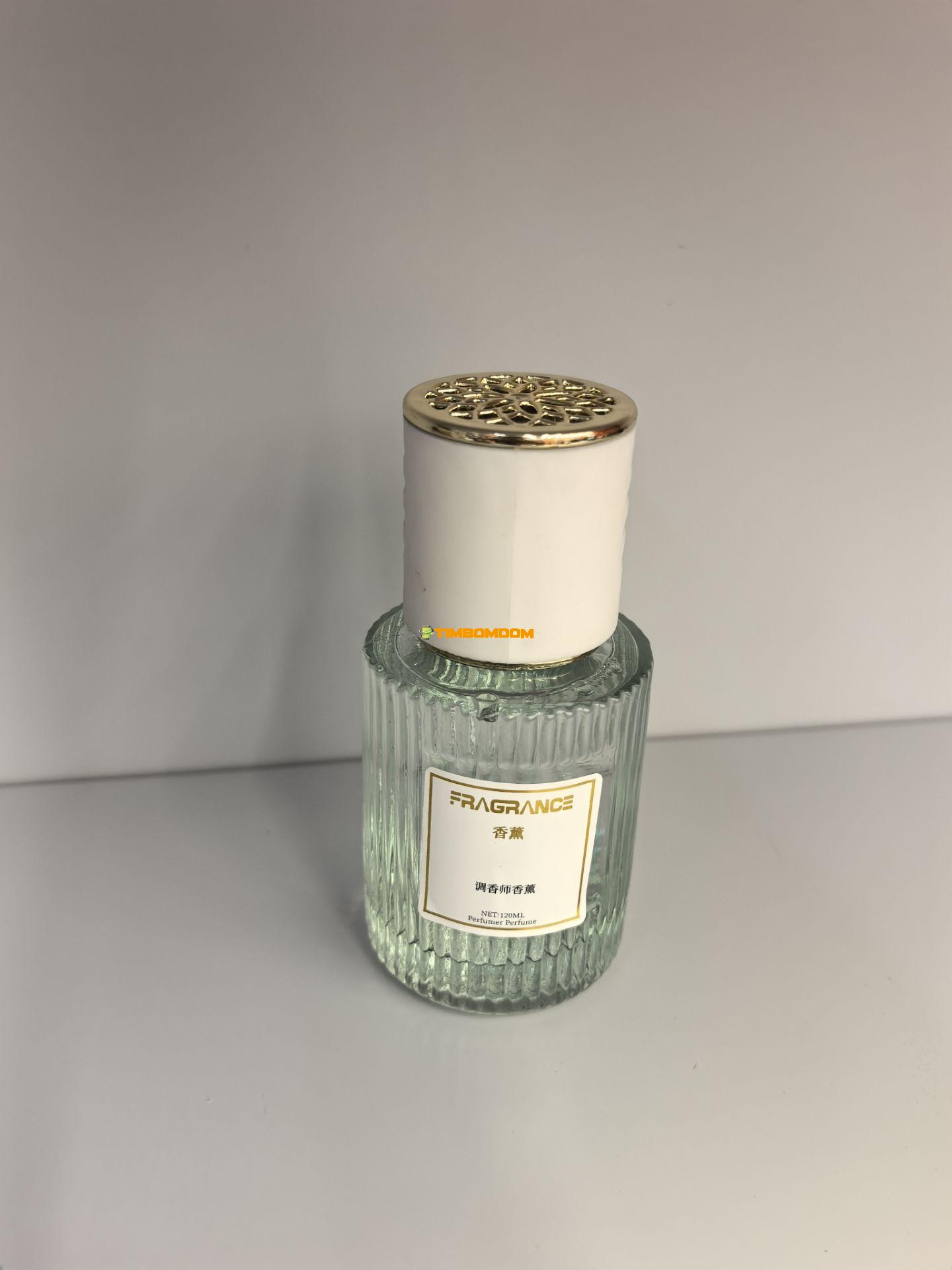 Jasmine Rain & Sea Salt Tea Car Fragrance Jasmine Rain & Sea Salt Tea Car Fragrance