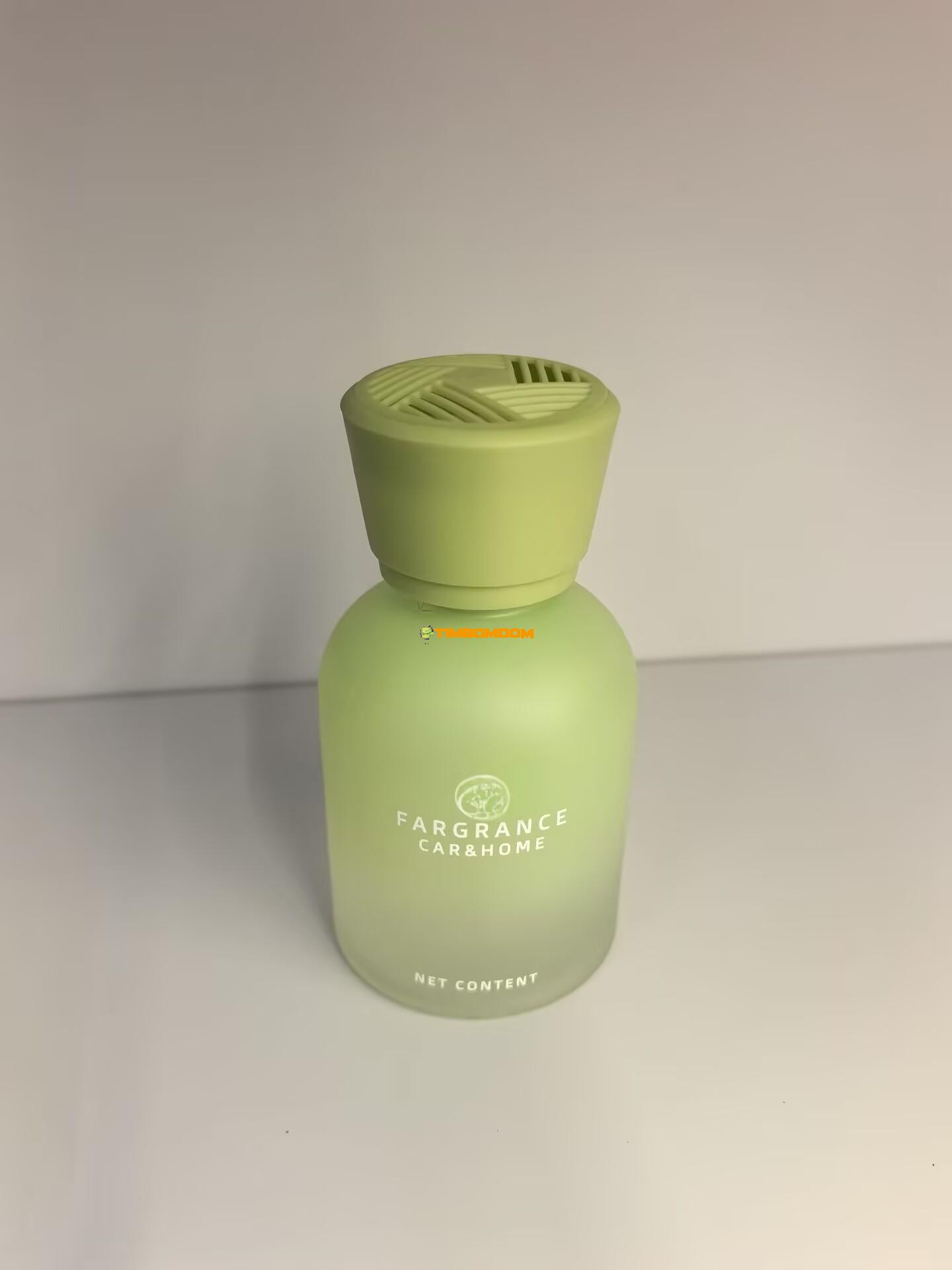 Bergamot Rain & Blue Breeze Car Fragrance Bergamot Rain & Blue Breeze Car Fragrance