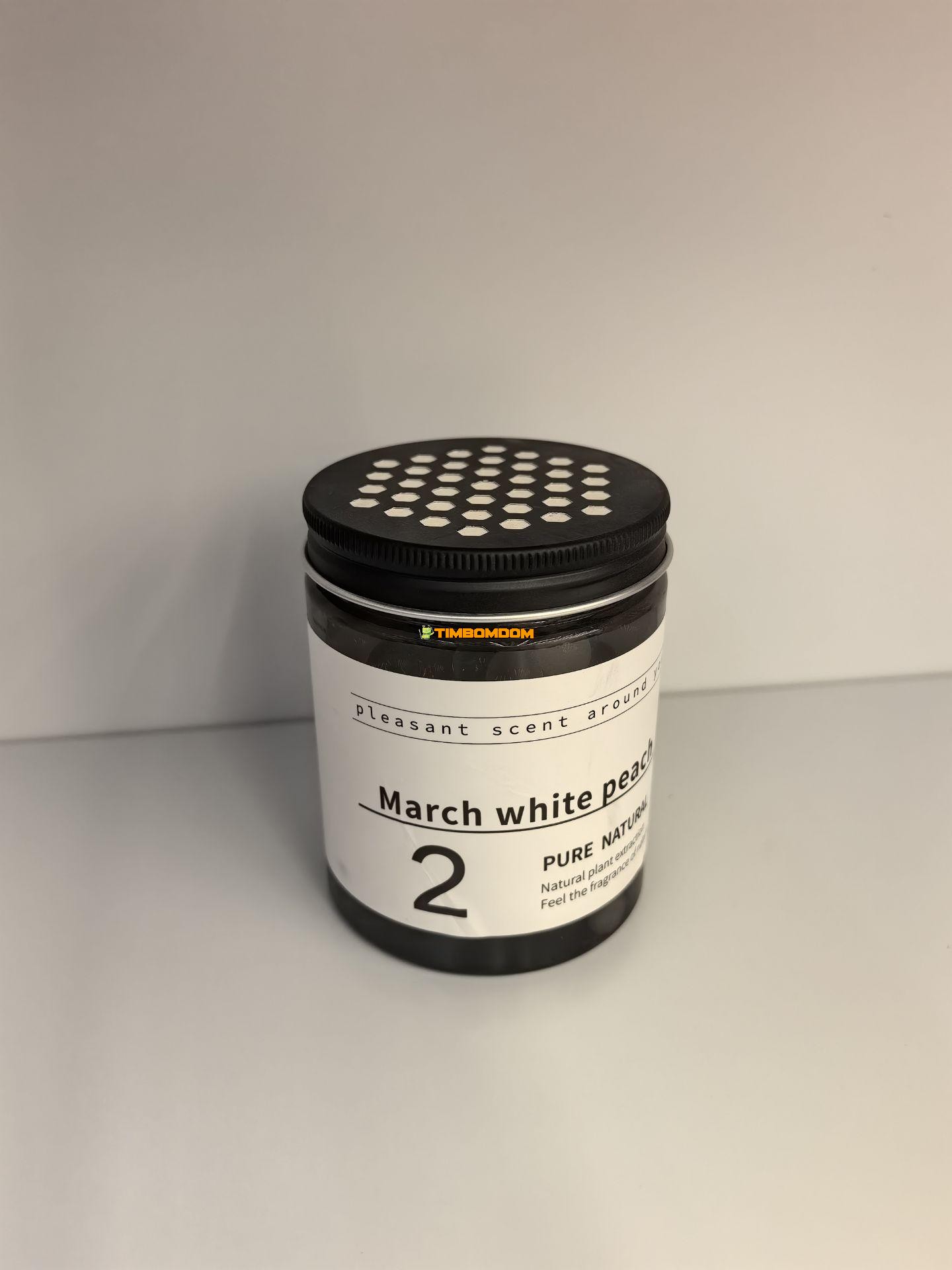 Tokyo Citrus & Lavender Macaron Car Fragrance Tokyo Citrus & Lavender Macaron Car Fragrance