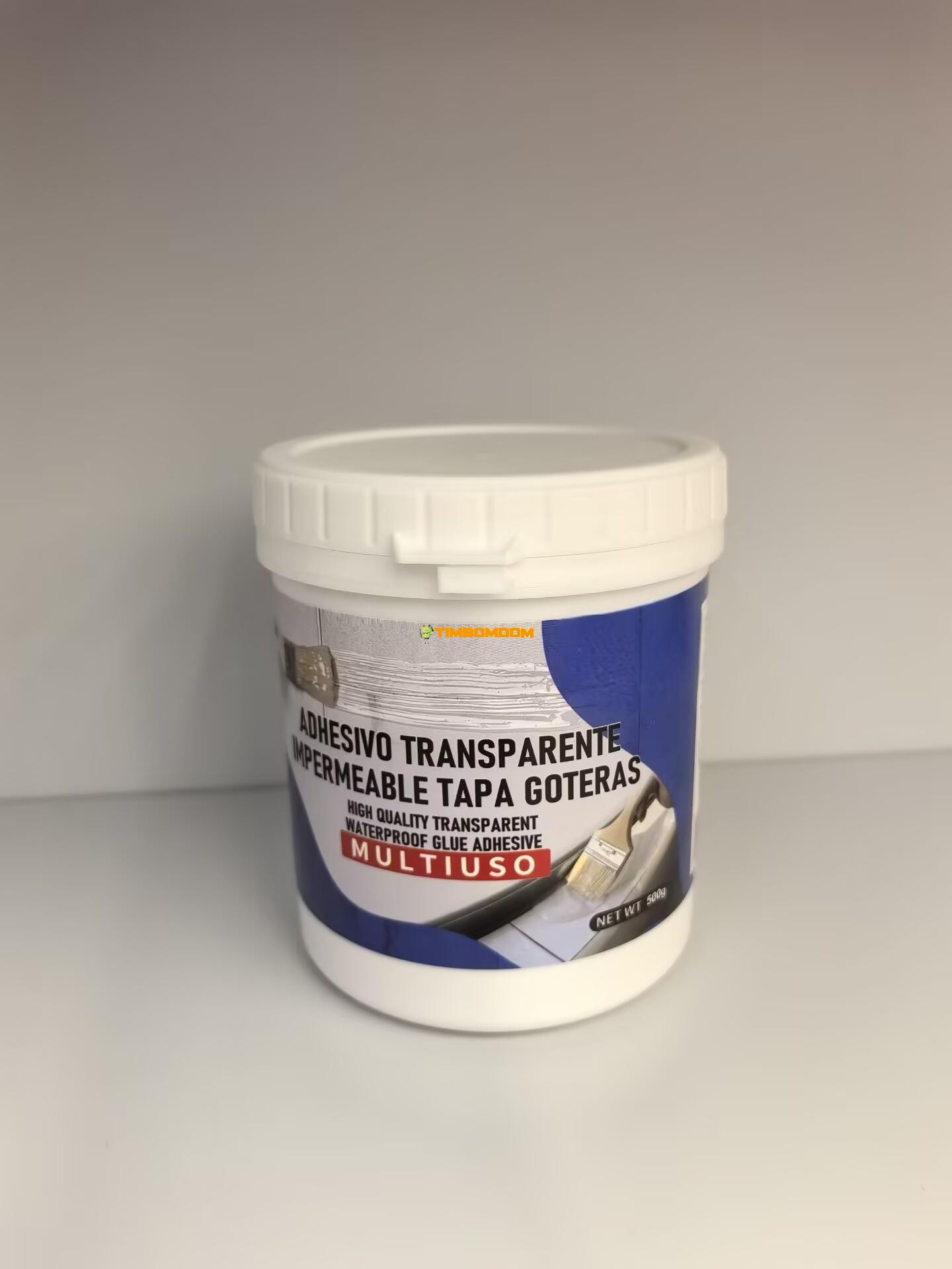 Transparent Waterproof Adhesive Transparent Waterproof Adhesive