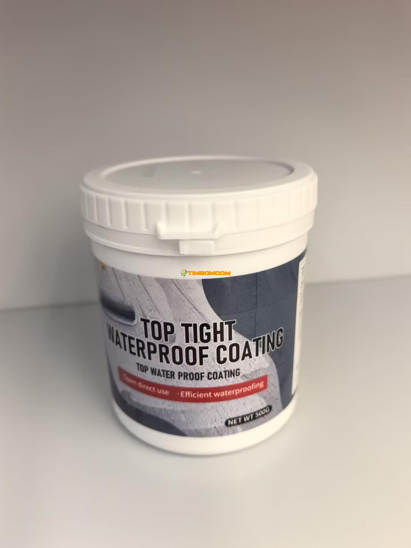 waterproof coating waterproof coating