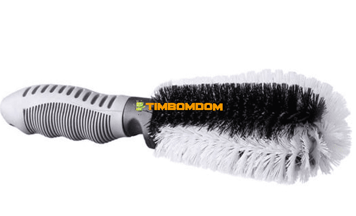 Car Wheel Cleaning Brush Car Wheel Cleaning Brush