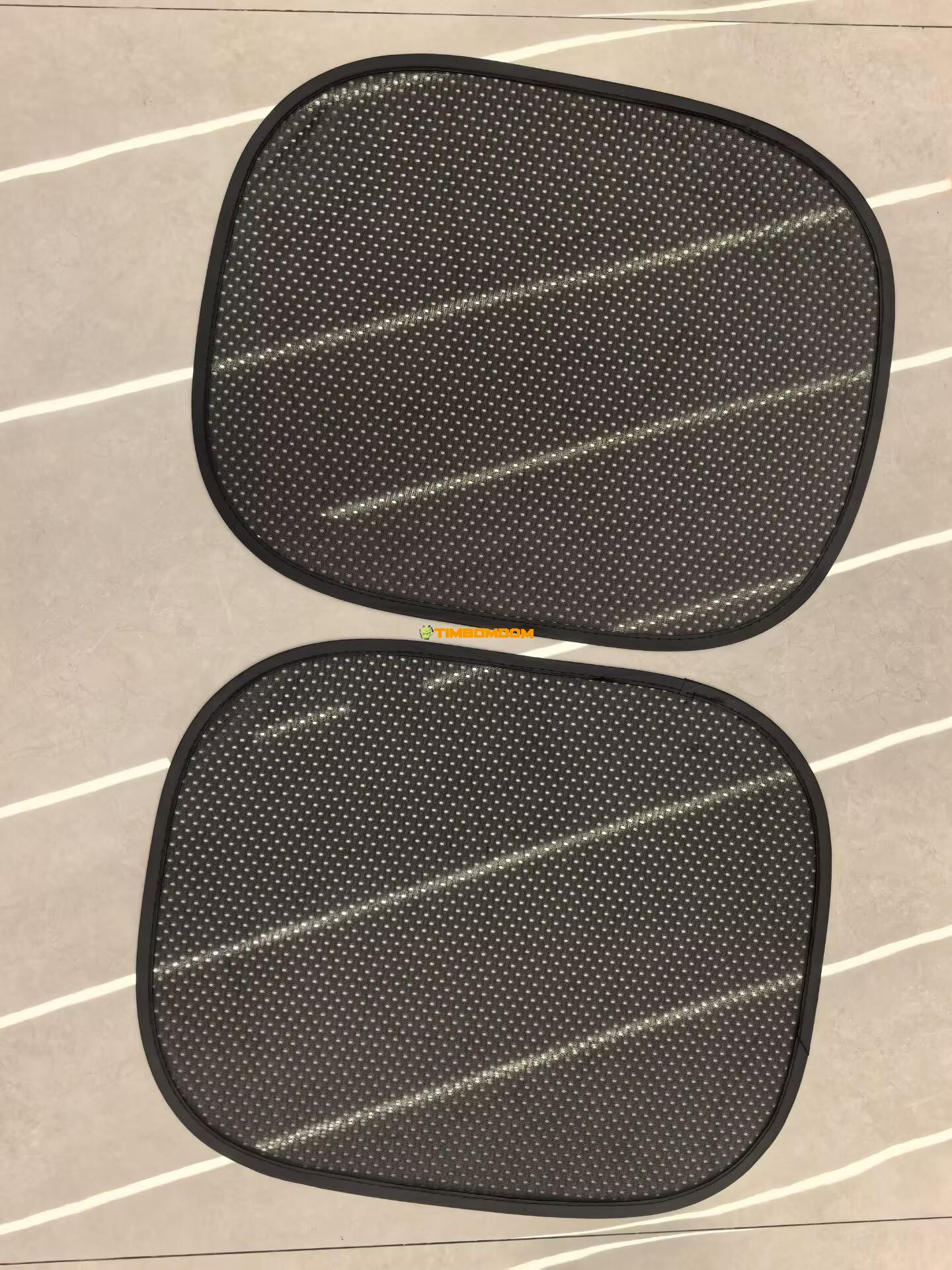 Car side window sunshade 2pcs Car side window sunshade 2pcs