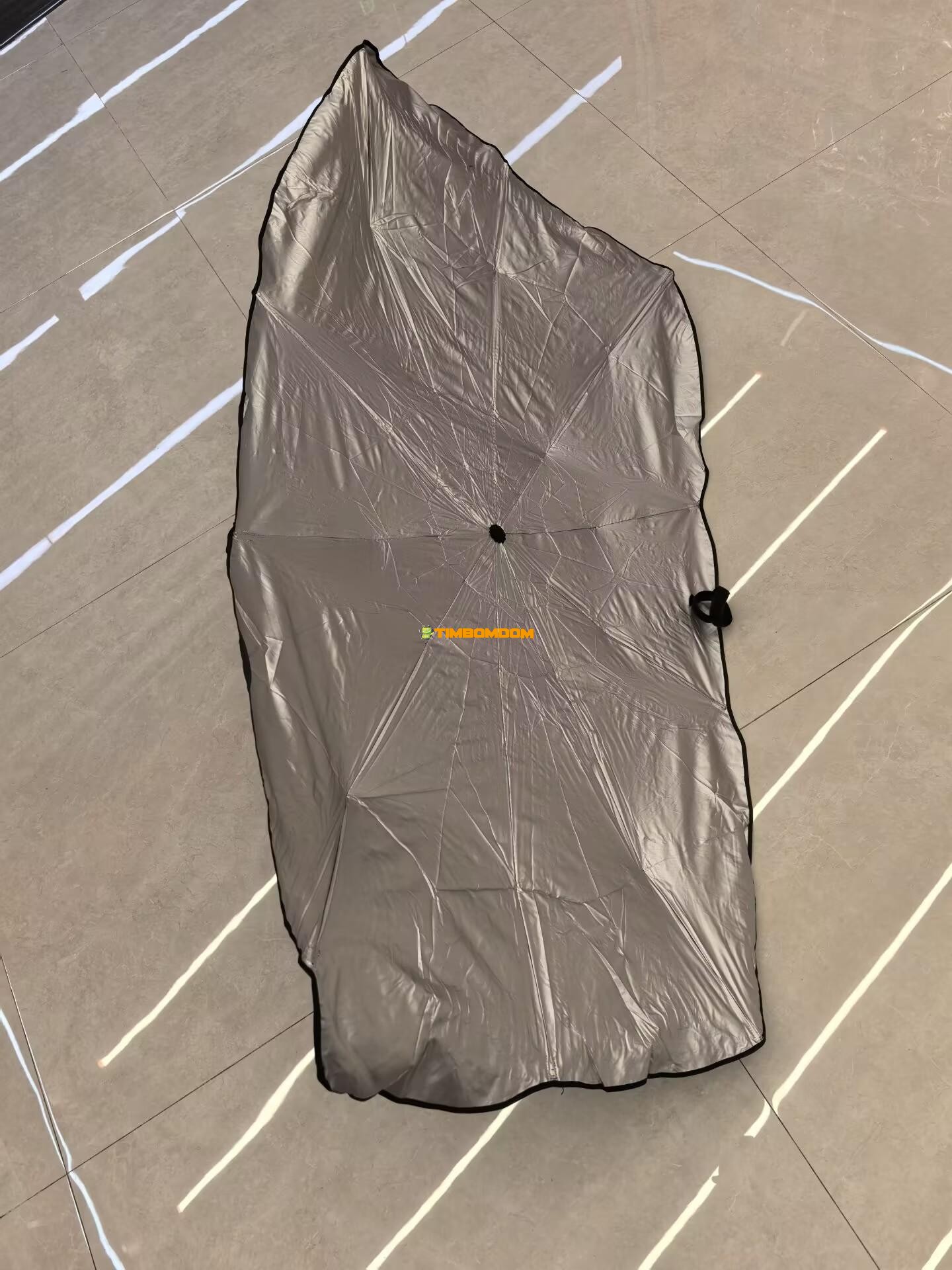 Car Front Windshield Sunshade Umbrella Car Front Windshield Sunshade Umbrella