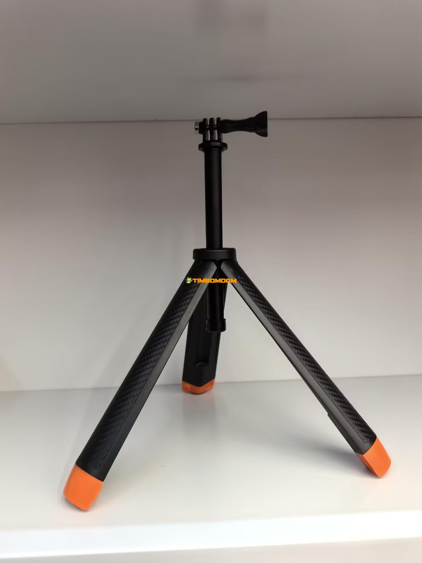 Action Camera Tripod Extension Selfie Stick Action Camera Tripod Extension Selfie Stick