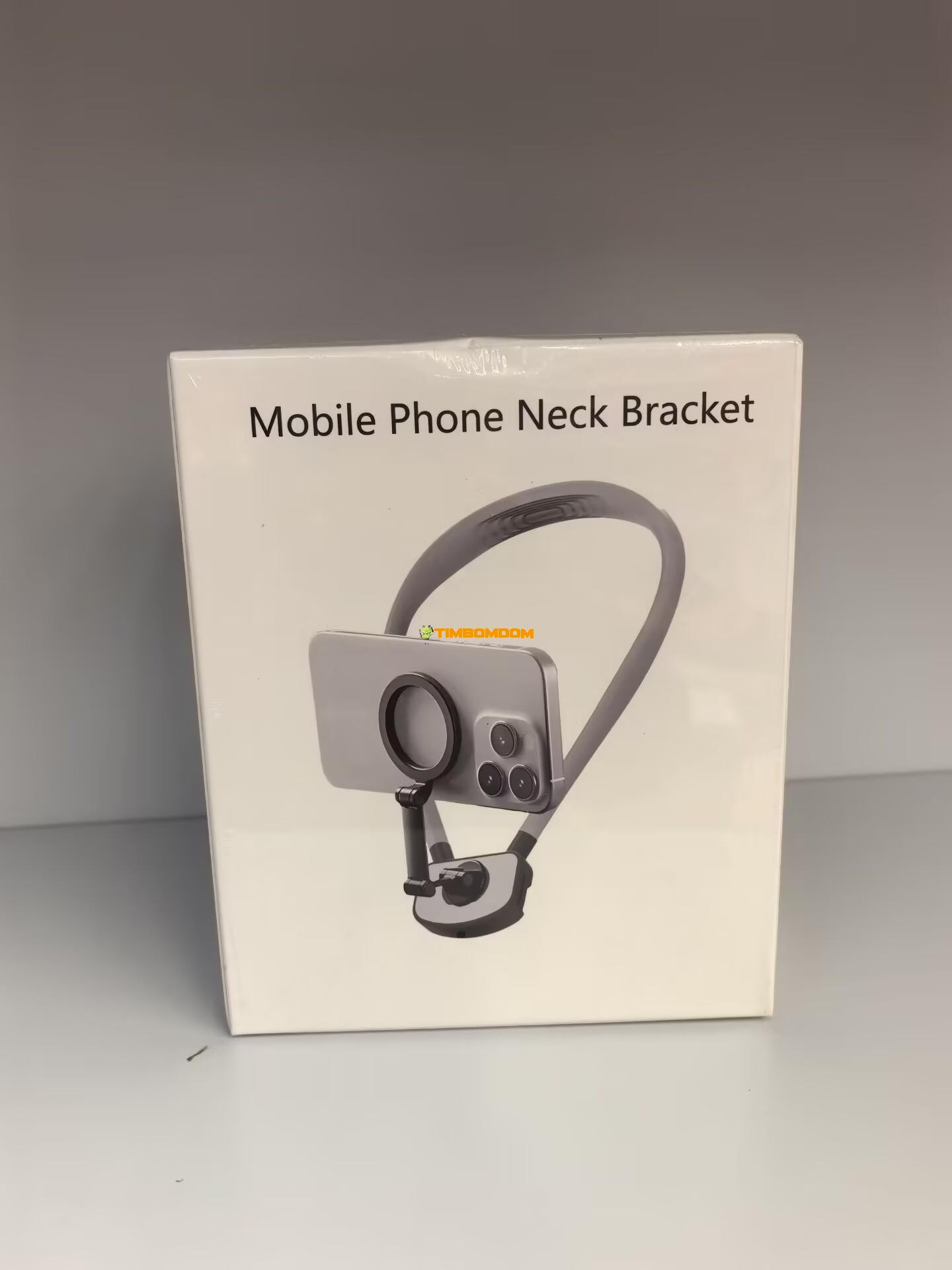 Outdoor Action Camera Neck Strap Mount Outdoor Action Camera Neck Strap Mount