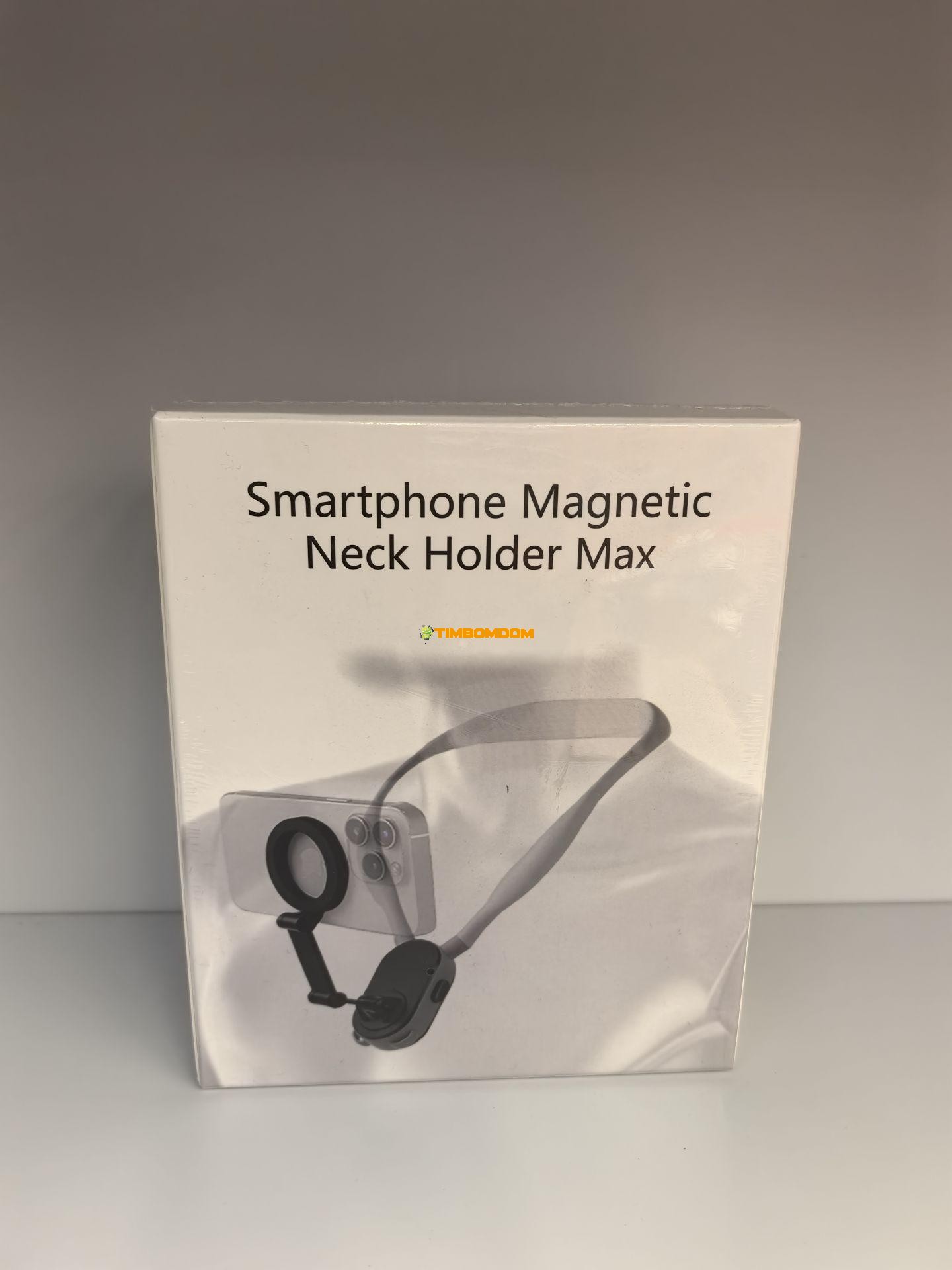 Outdoor Magnetic Action Camera Neck Strap Mount Outdoor Magnetic Action Camera Neck Strap Mount