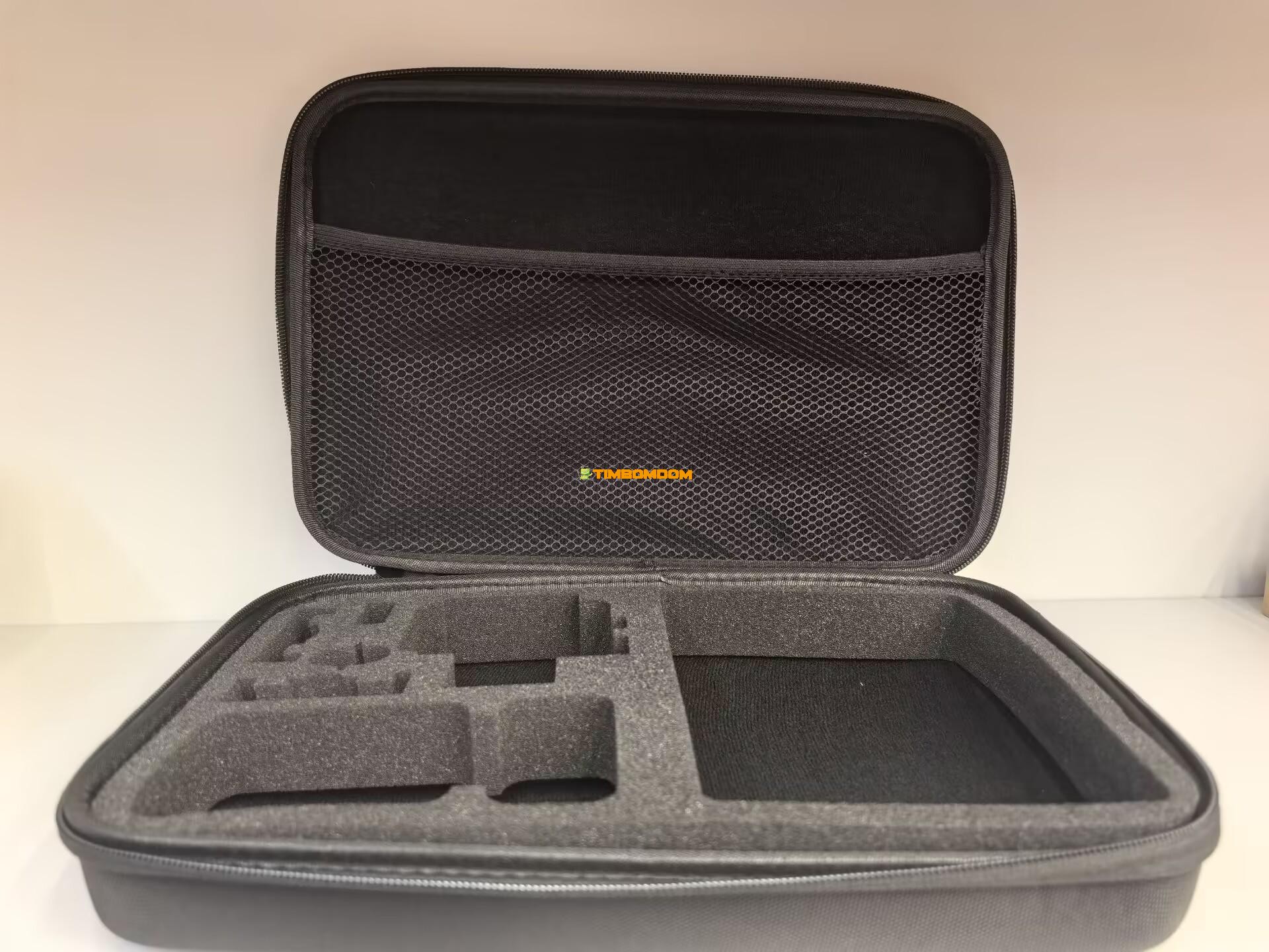 Large Action Camera Storage Case Large Action Camera Storage Case