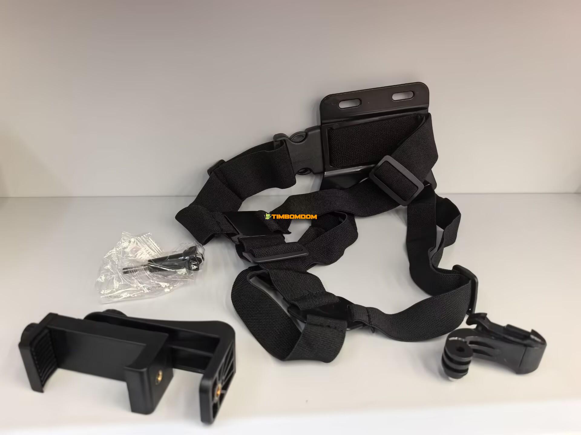 Action Camera Shoulder Strap Action Camera Shoulder Strap