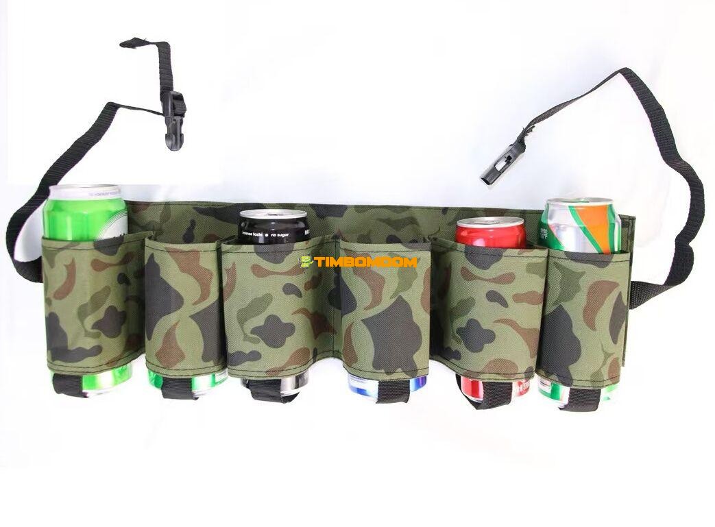 Beverage Storage Waist Bag Beverage Storage Waist Bag