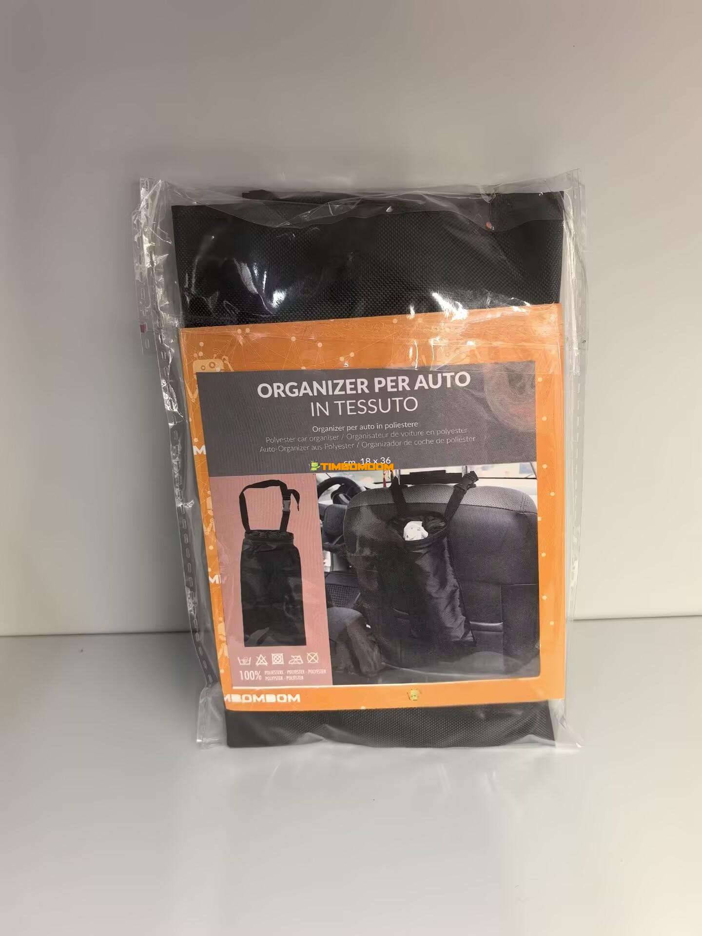 Car seat storage bag Car seat storage bag