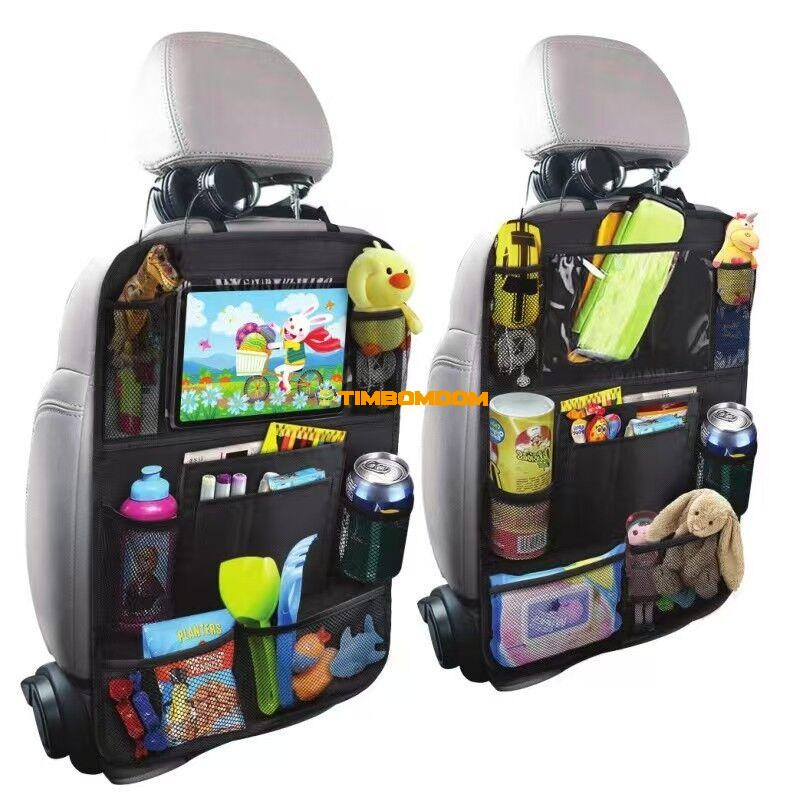 Car seat storage bag Car seat storage bag