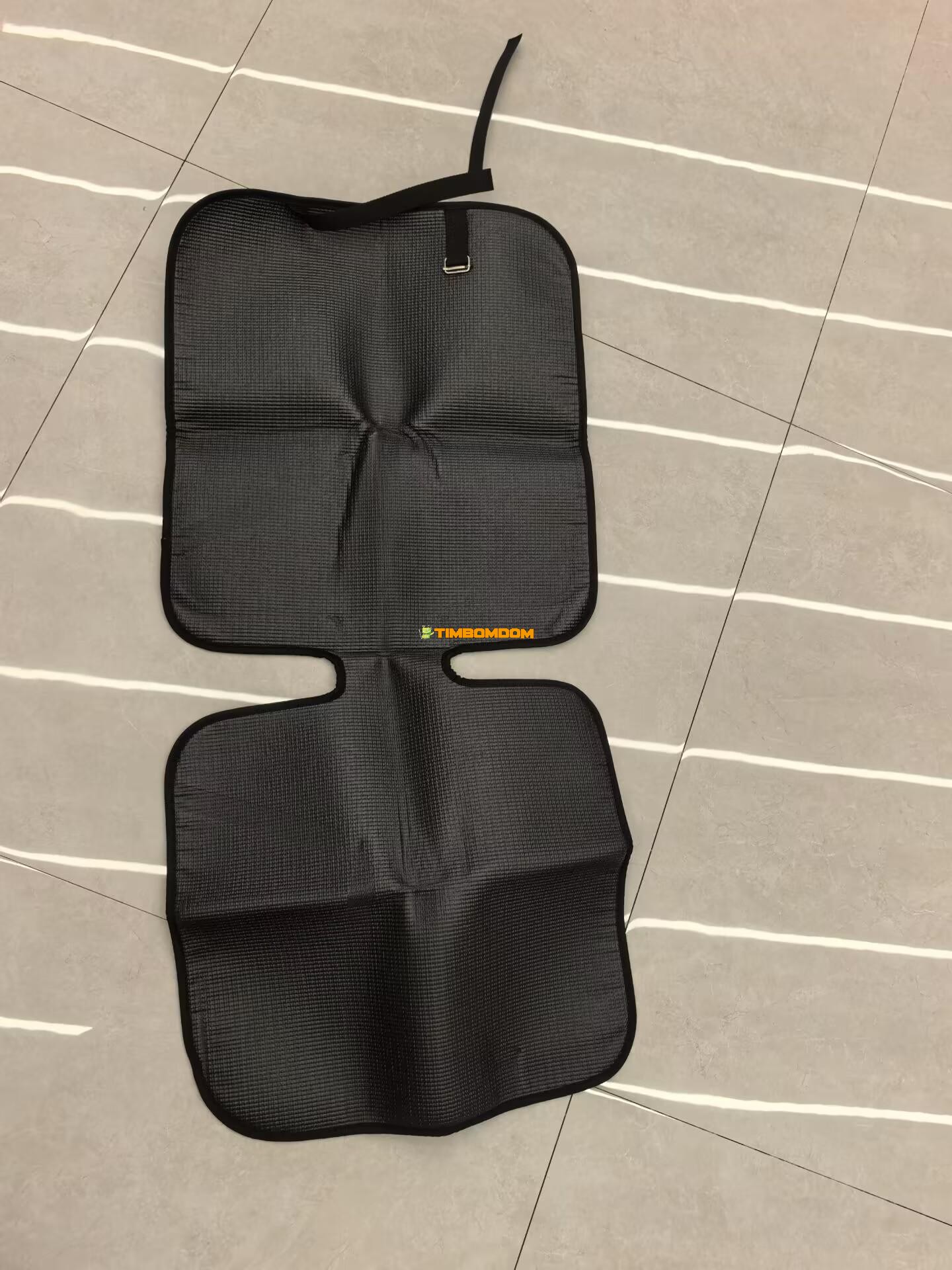 Child car seat anti-slip mat Child car seat anti-slip mat