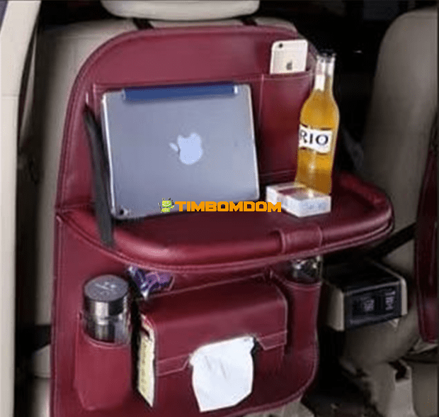 Car seat storage bag Car seat storage bag