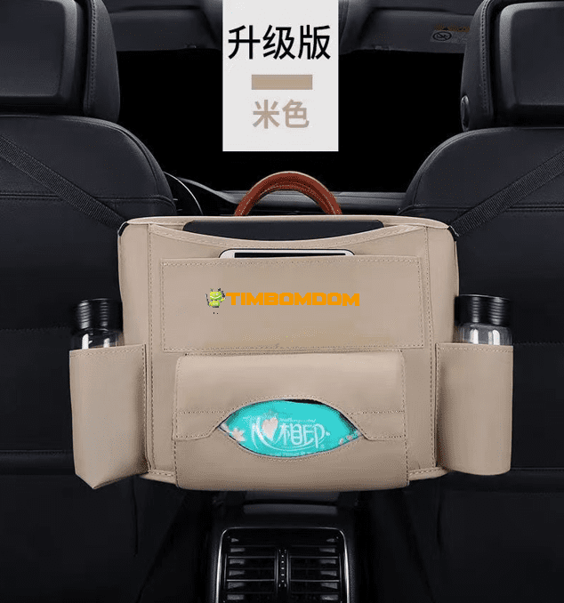 Car seat storage bag Car seat storage bag
