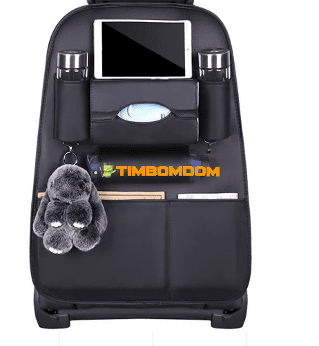 Car seat storage bag Car seat storage bag