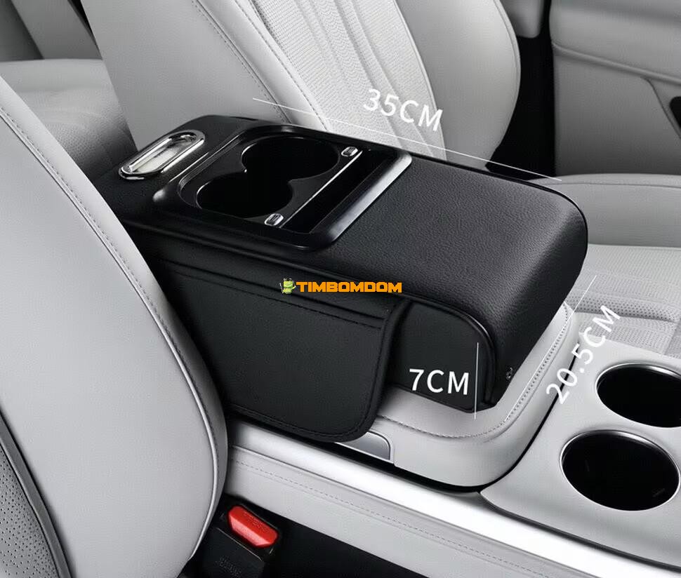 Rechargeable Four‑in‑One Armrest Pad Rechargeable Four‑in‑One Armrest Pad
