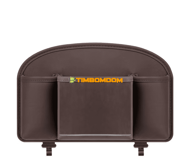 Car seat storage bag Car seat storage bag