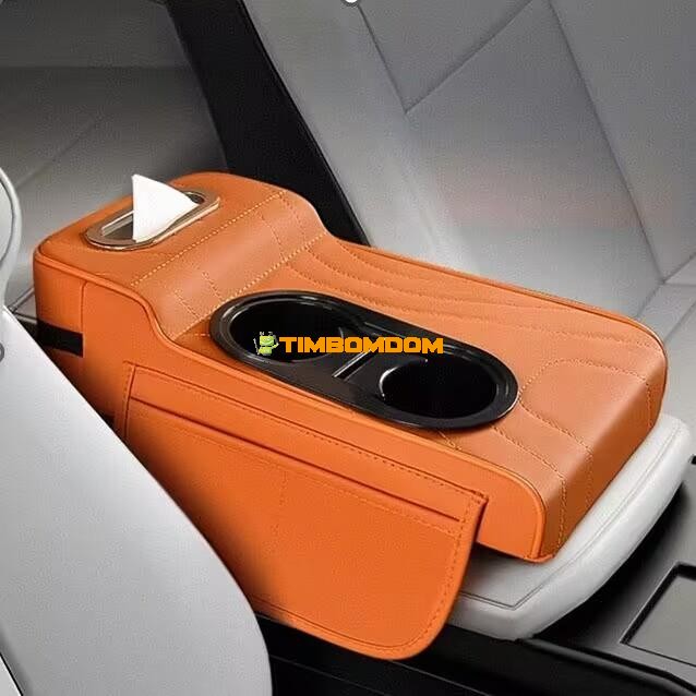High-Low Cup Armrest Pad High-Low Cup Armrest Pad