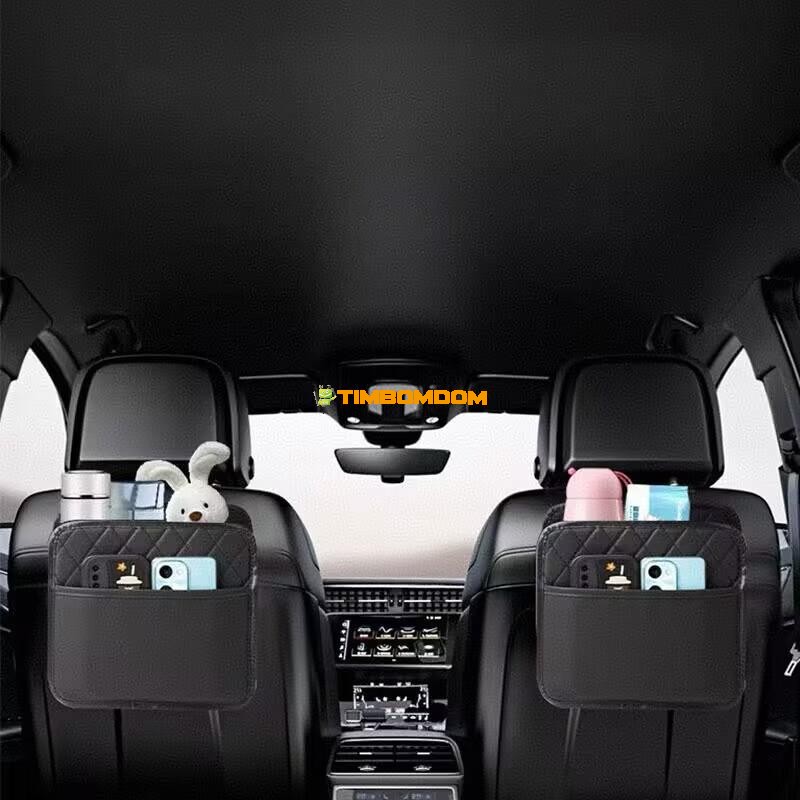 Car seat storage bag Car seat storage bag